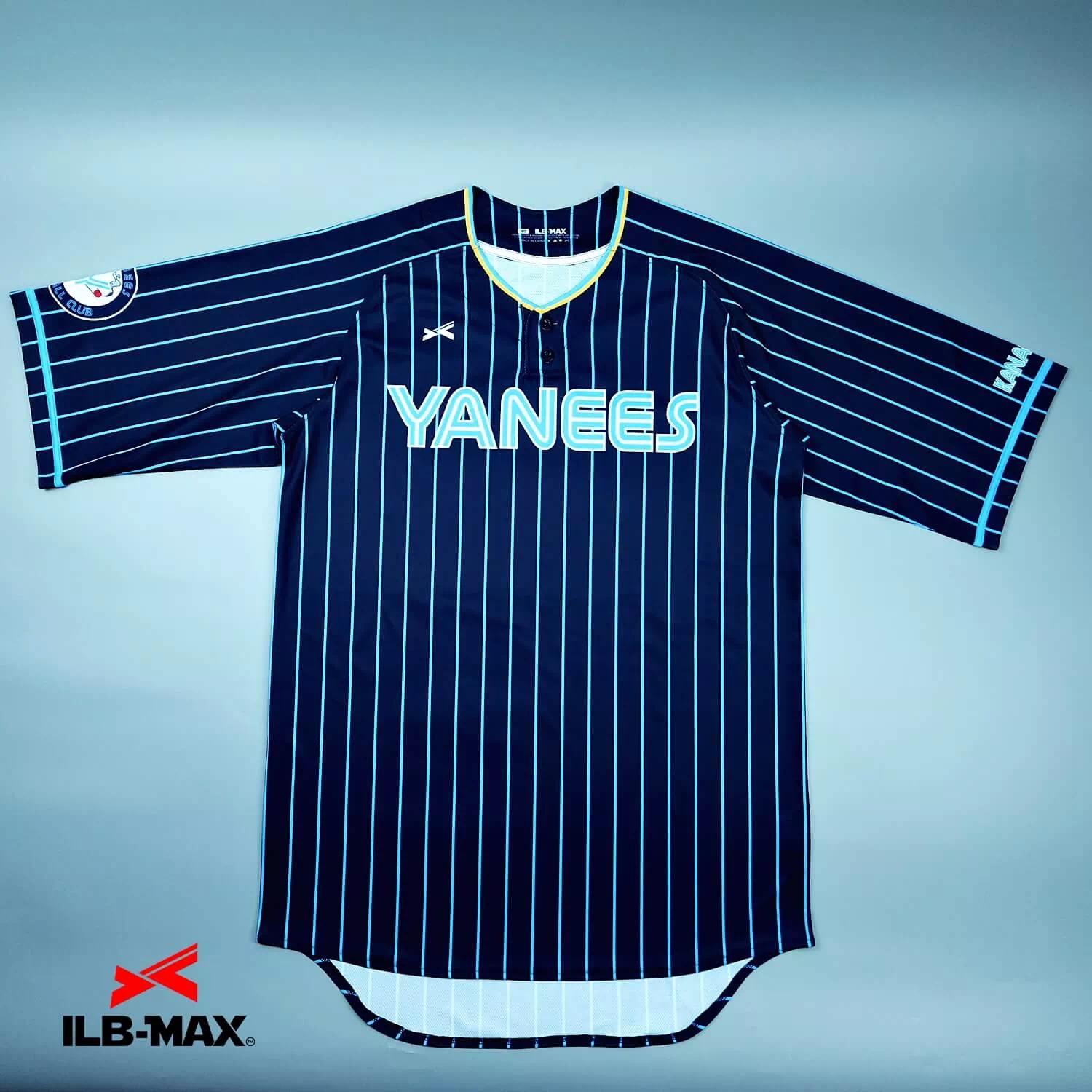 YANEES1