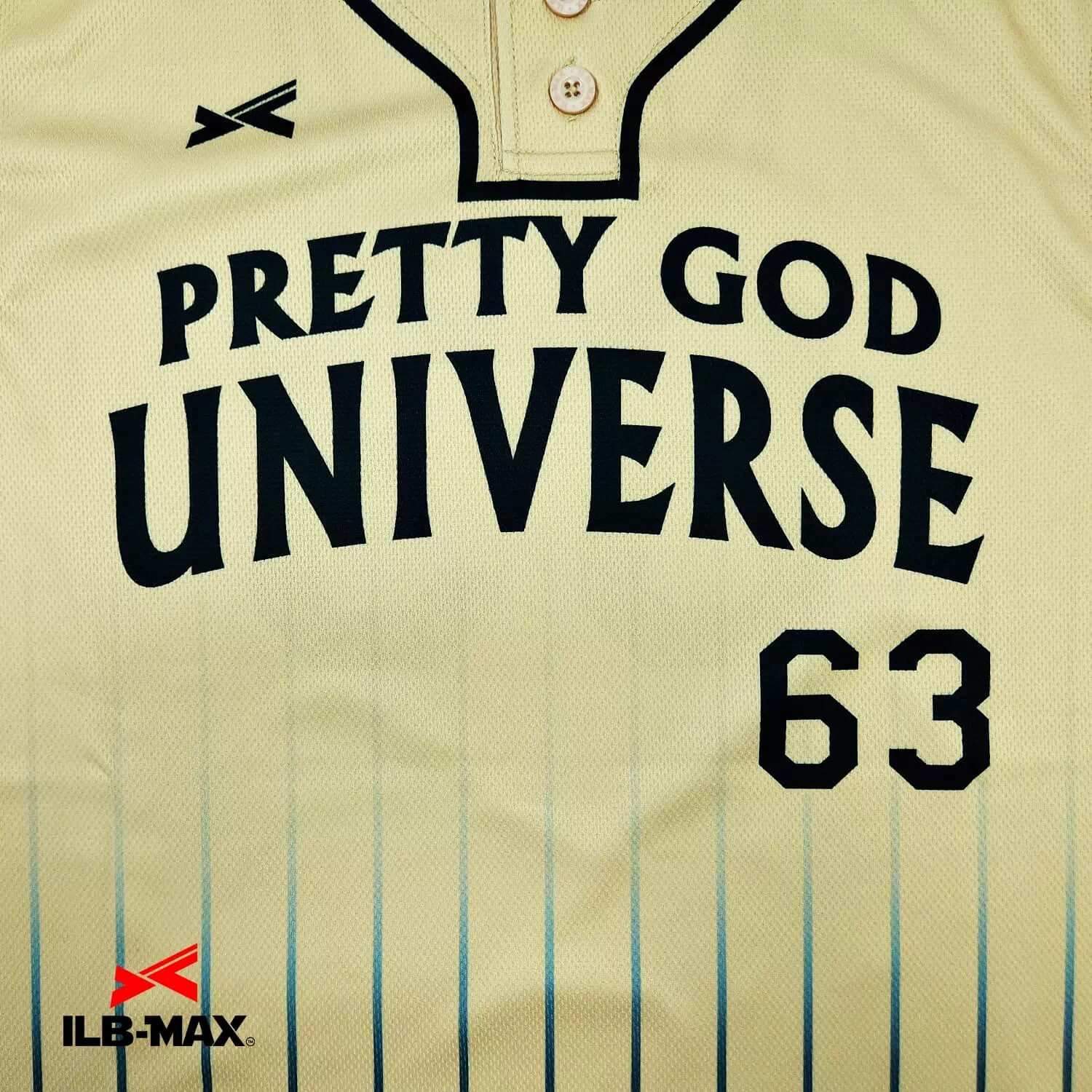 pretty god universe2