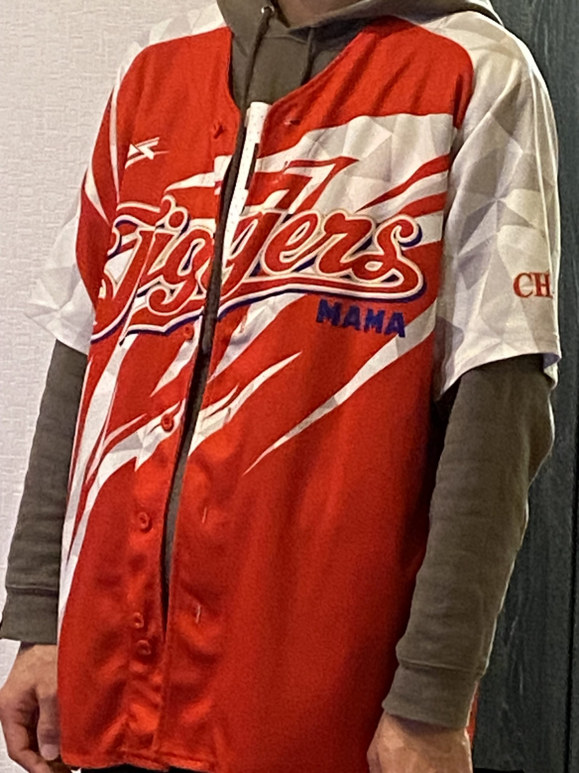 野球グラウンドコート - 野球ユニフォームオーダー【ILB-max】