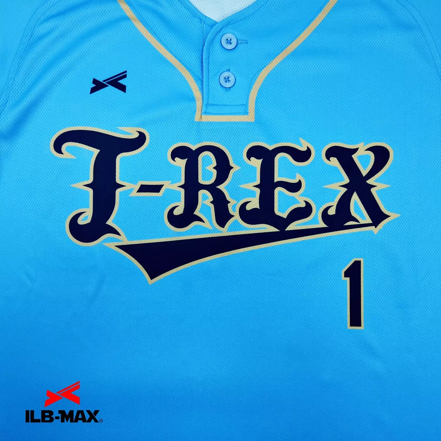 AICHI T-REX2