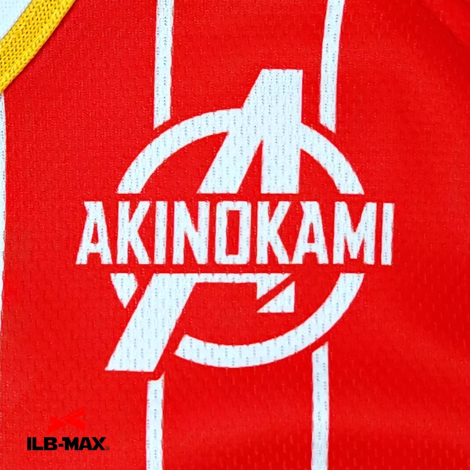 AKINOKAMI Braves 1st2