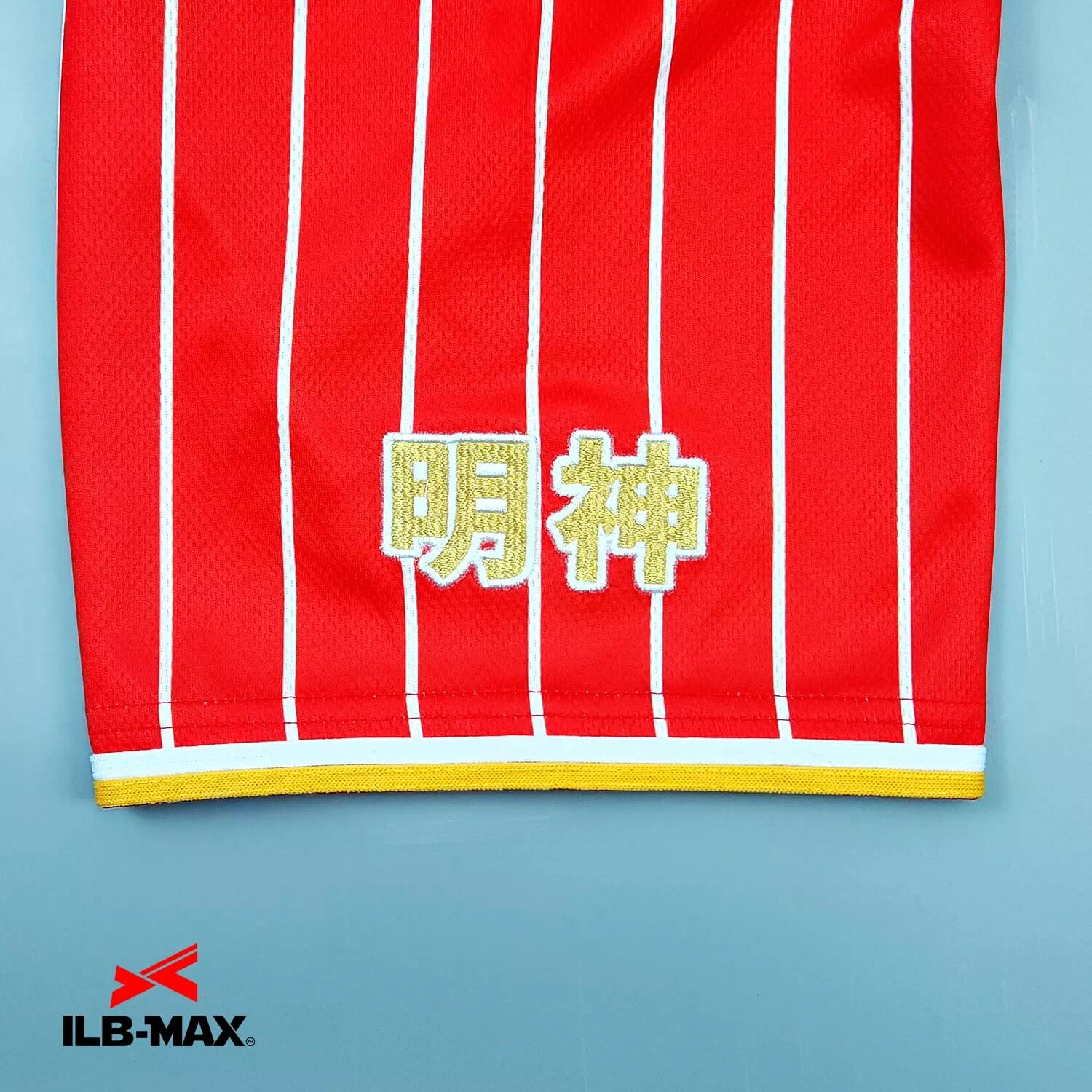 AKINOKAMI Braves 1st4