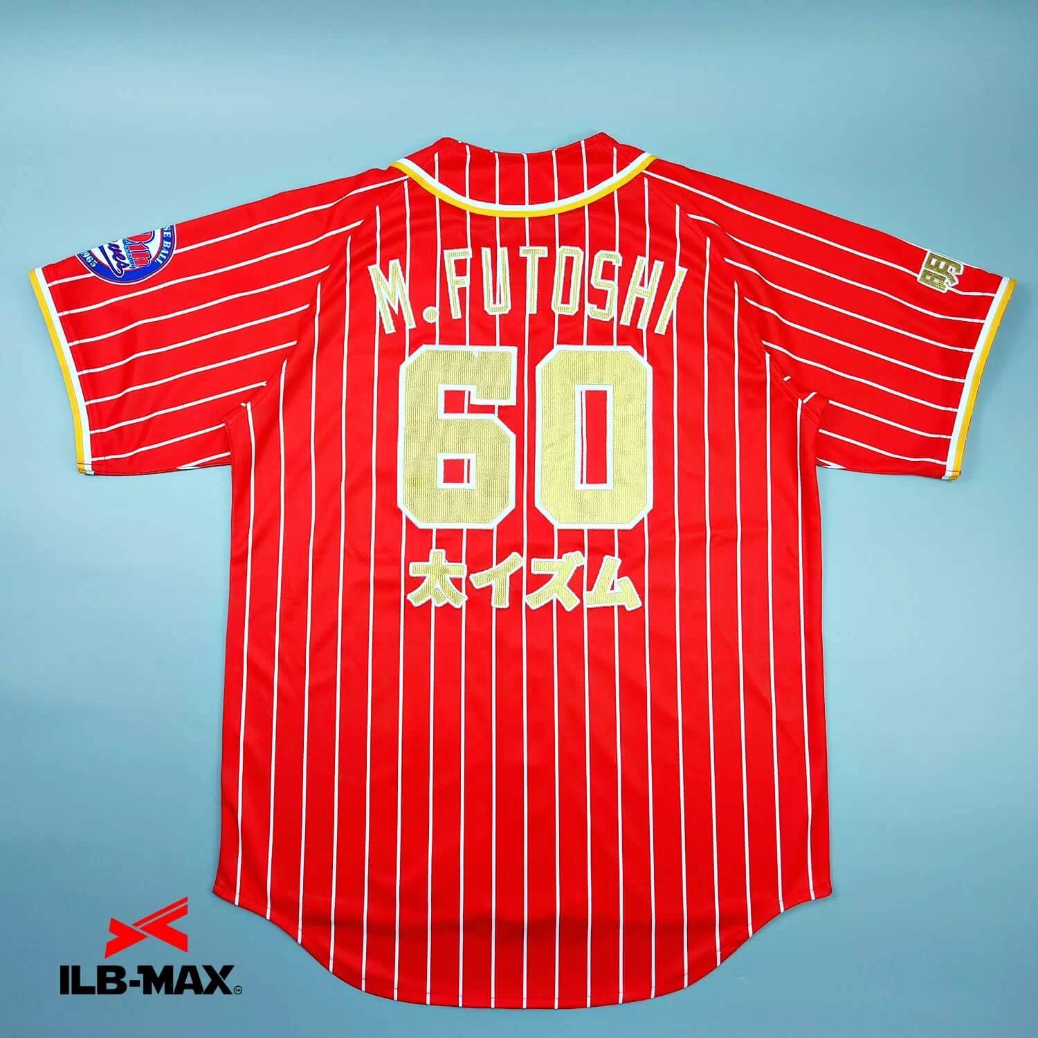 AKINOKAMI Braves 1st5