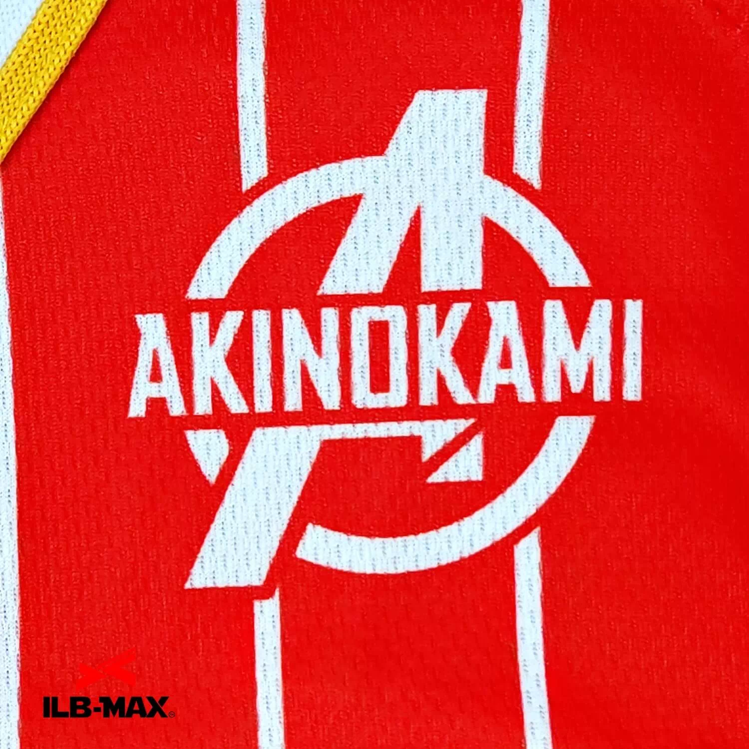 AKINOKAMI Braves 2nd2