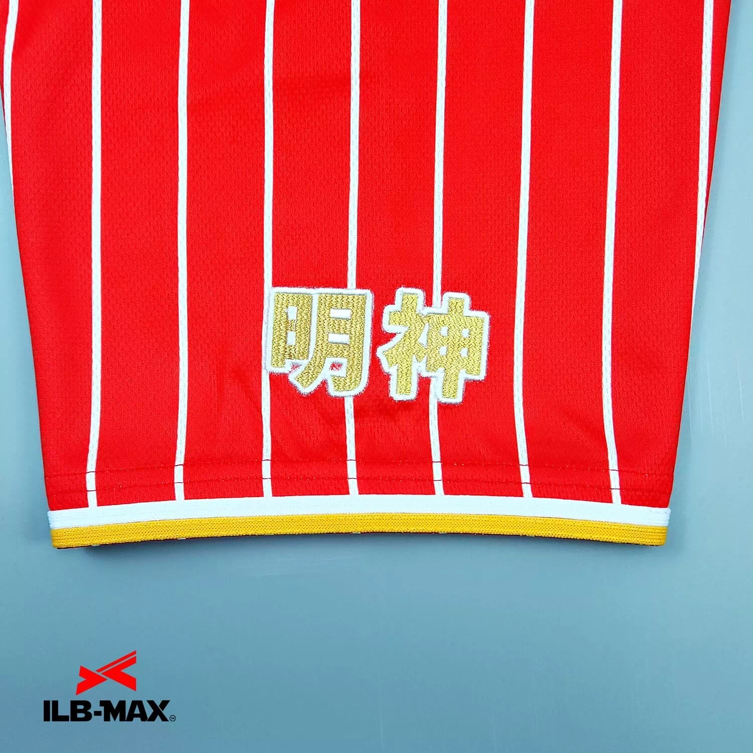 AKINOKAMI Braves 2nd4