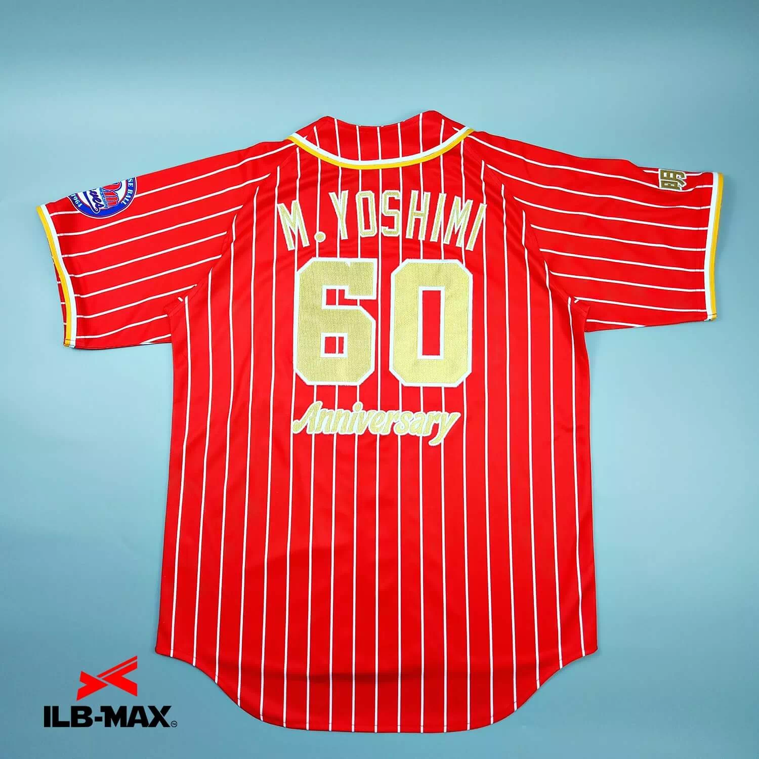 AKINOKAMI Braves 2nd5