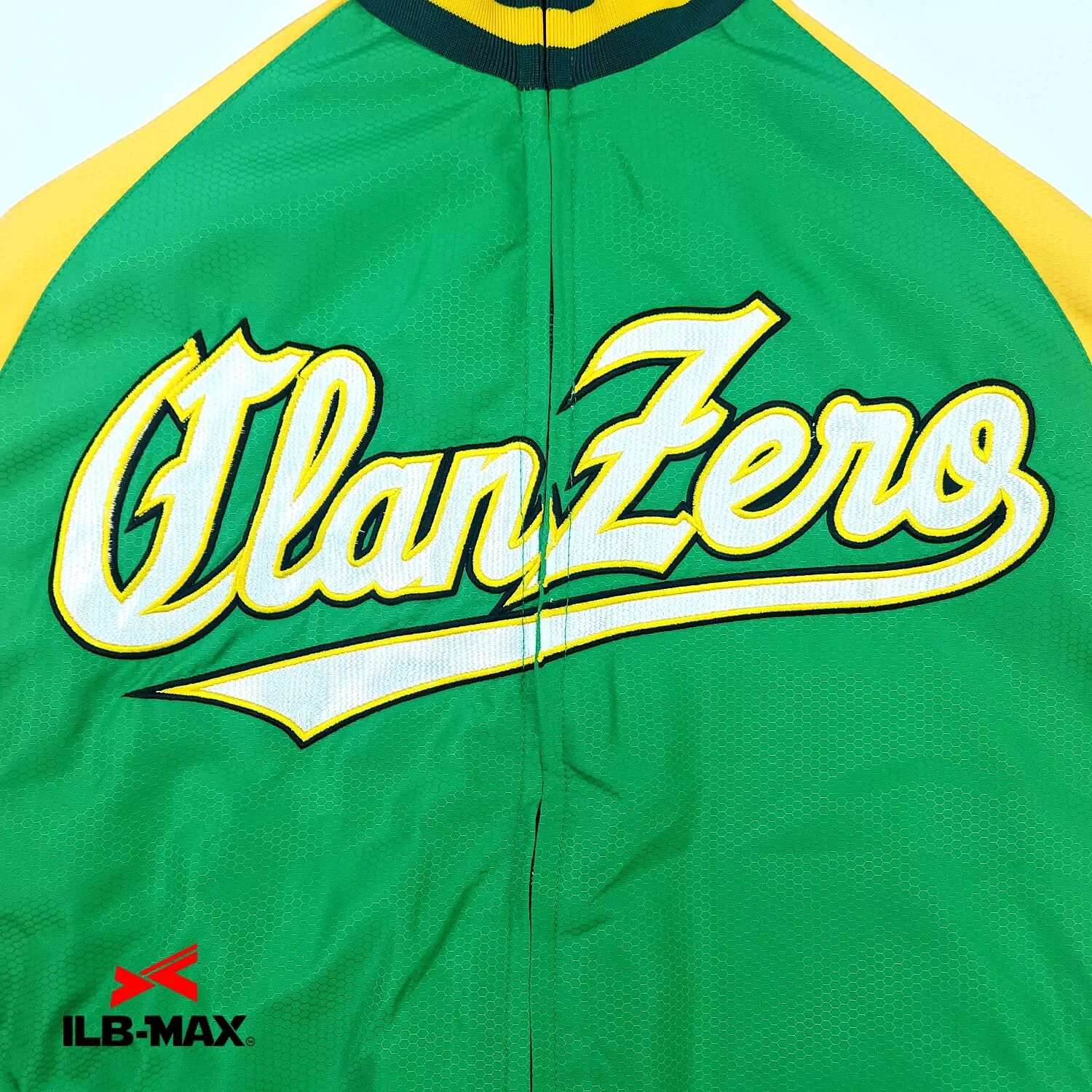 CLAN ZERO_JP1