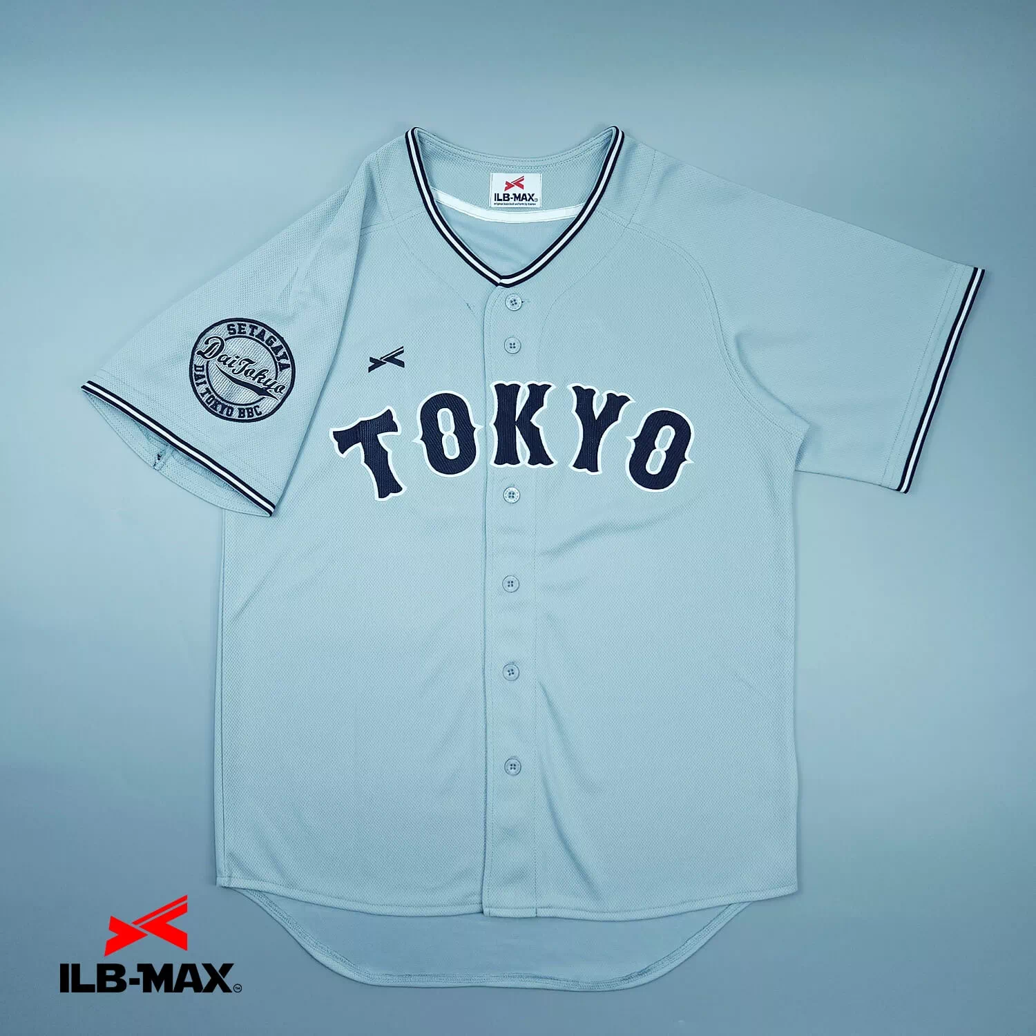 2501_DAI TOKYO 野球 ユニフォーム