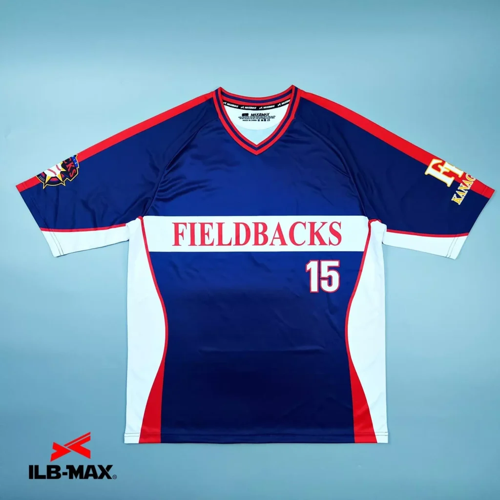 2501_FIELDBACKS_ST 野球 ユニフォーム