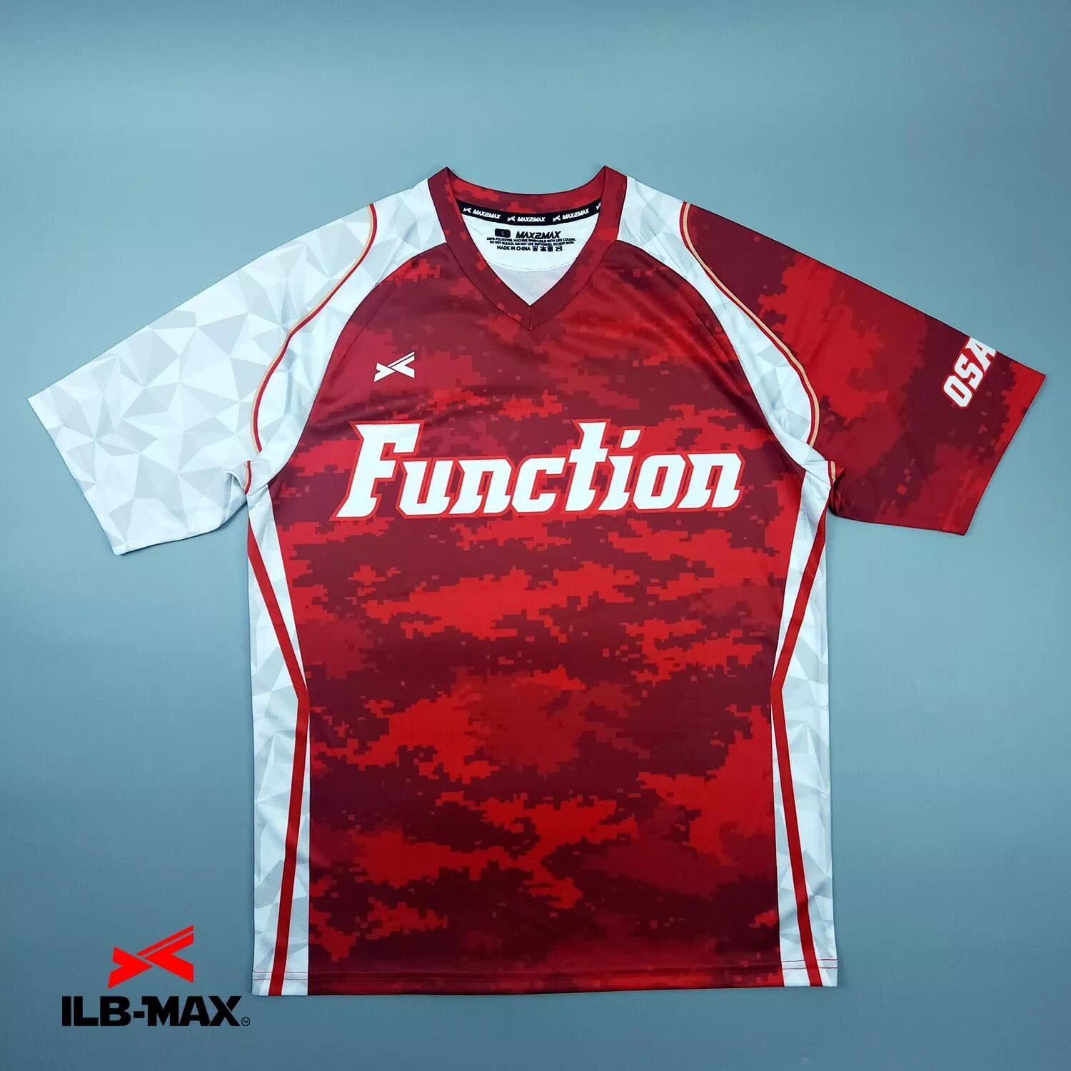 2501_Function_ST 野球 ユニフォーム