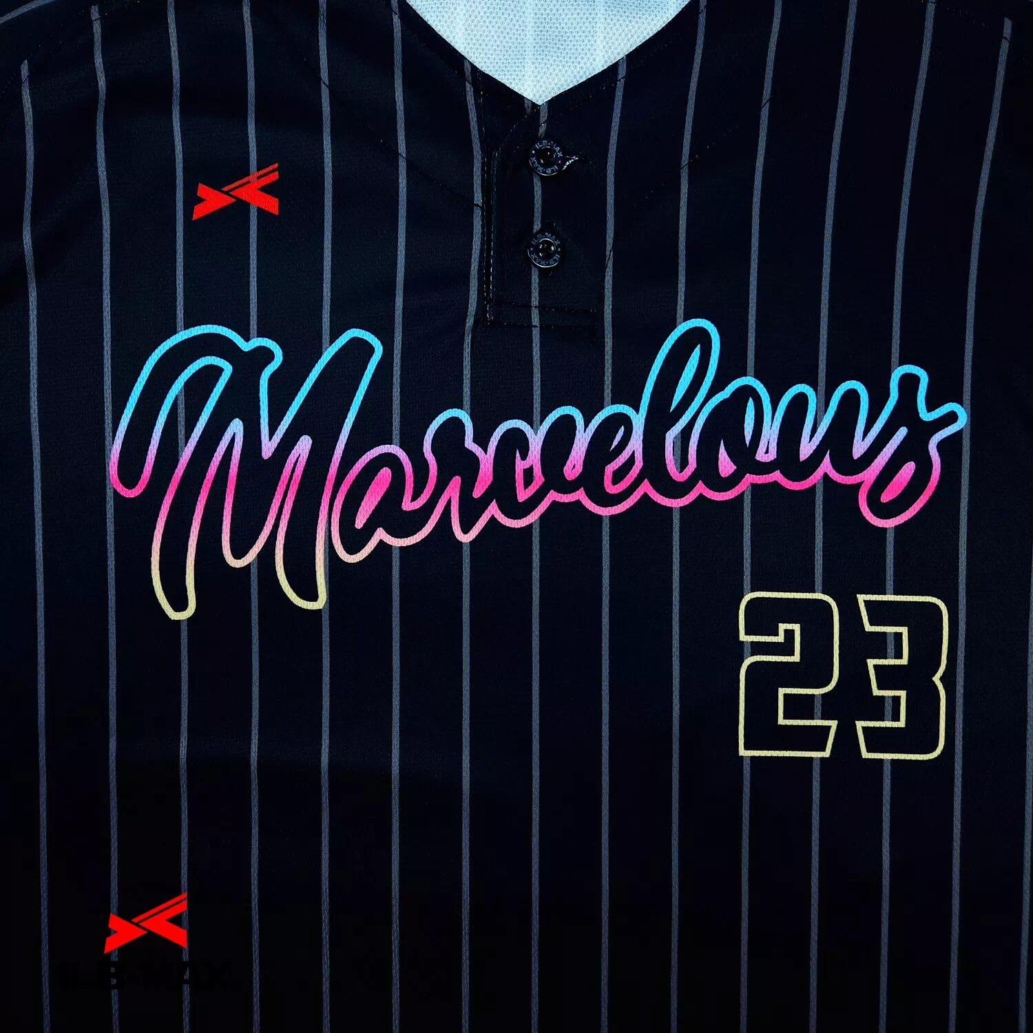 HEKINA Marvelous 2nd1