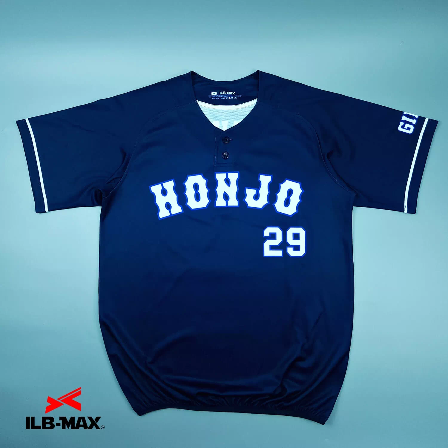 2501_HONJO 野球 ユニフォーム