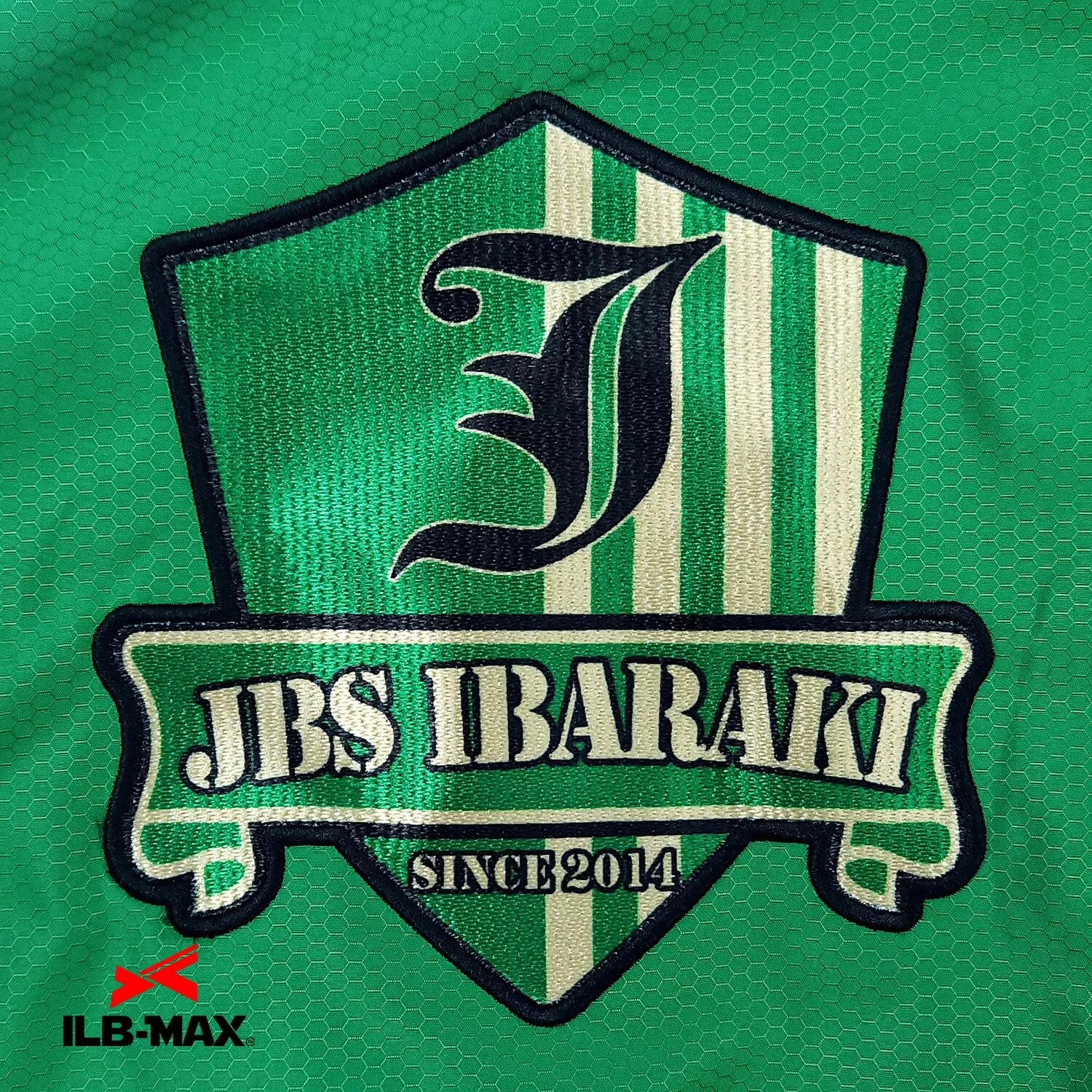 JBS IBARAKI_JP1