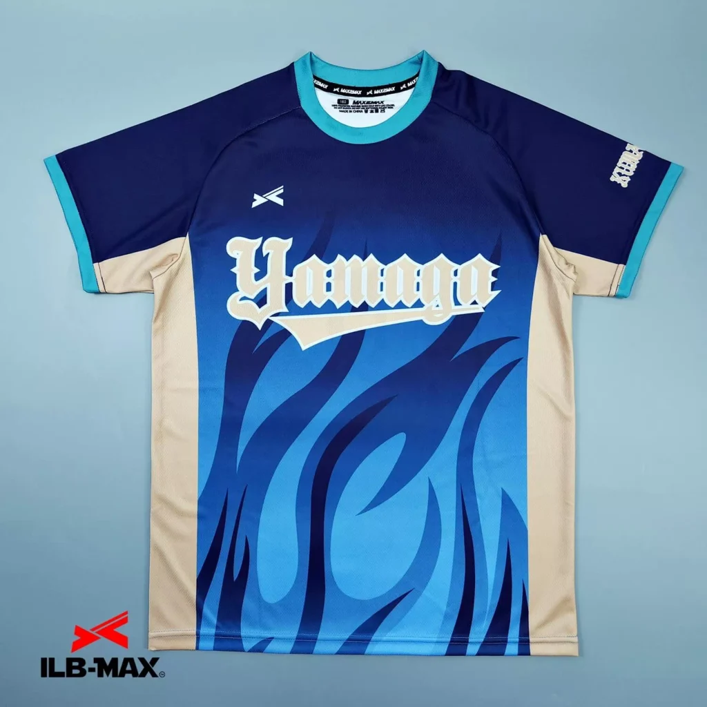 2501_KIKUKA BOYS_ST 野球 ユニフォーム