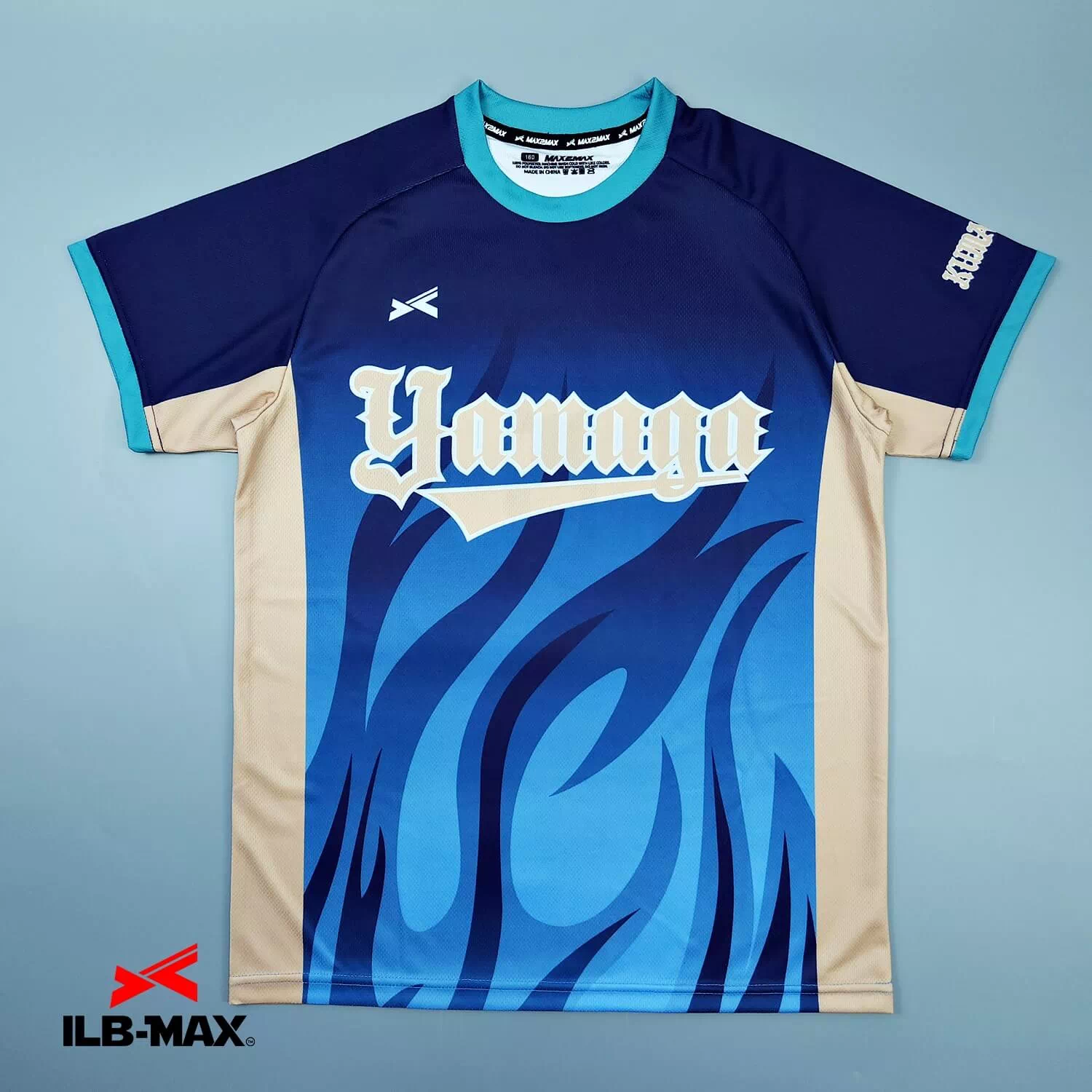 2501_KIKUKA BOYS_ST 野球 ユニフォーム