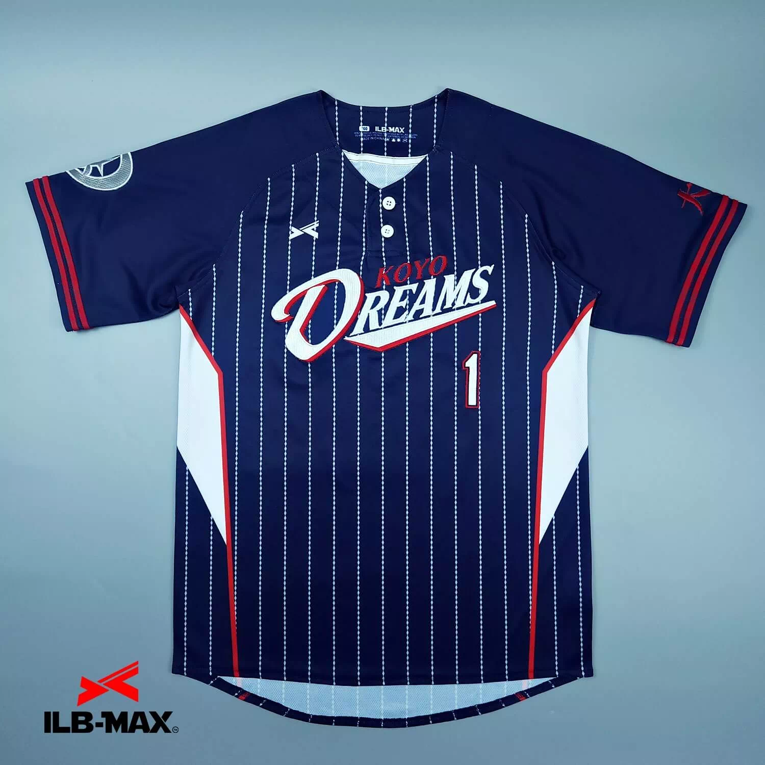 2501_KOYO DREAMS 野球 ユニフォーム