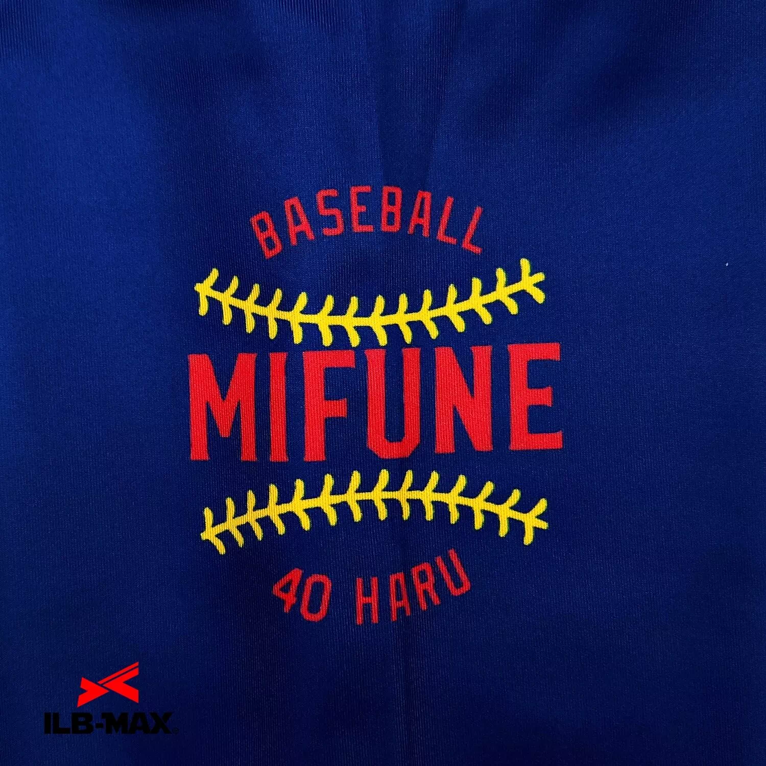 MIFUNE 1st_PV2