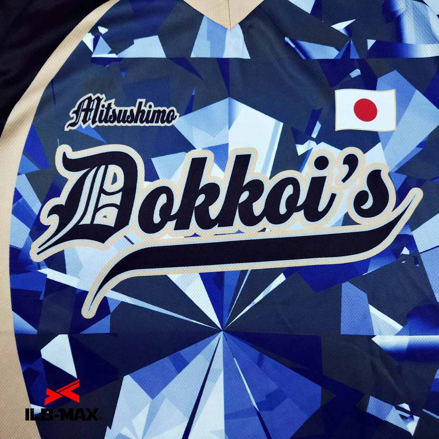 Mitsushimo Doccoizu1