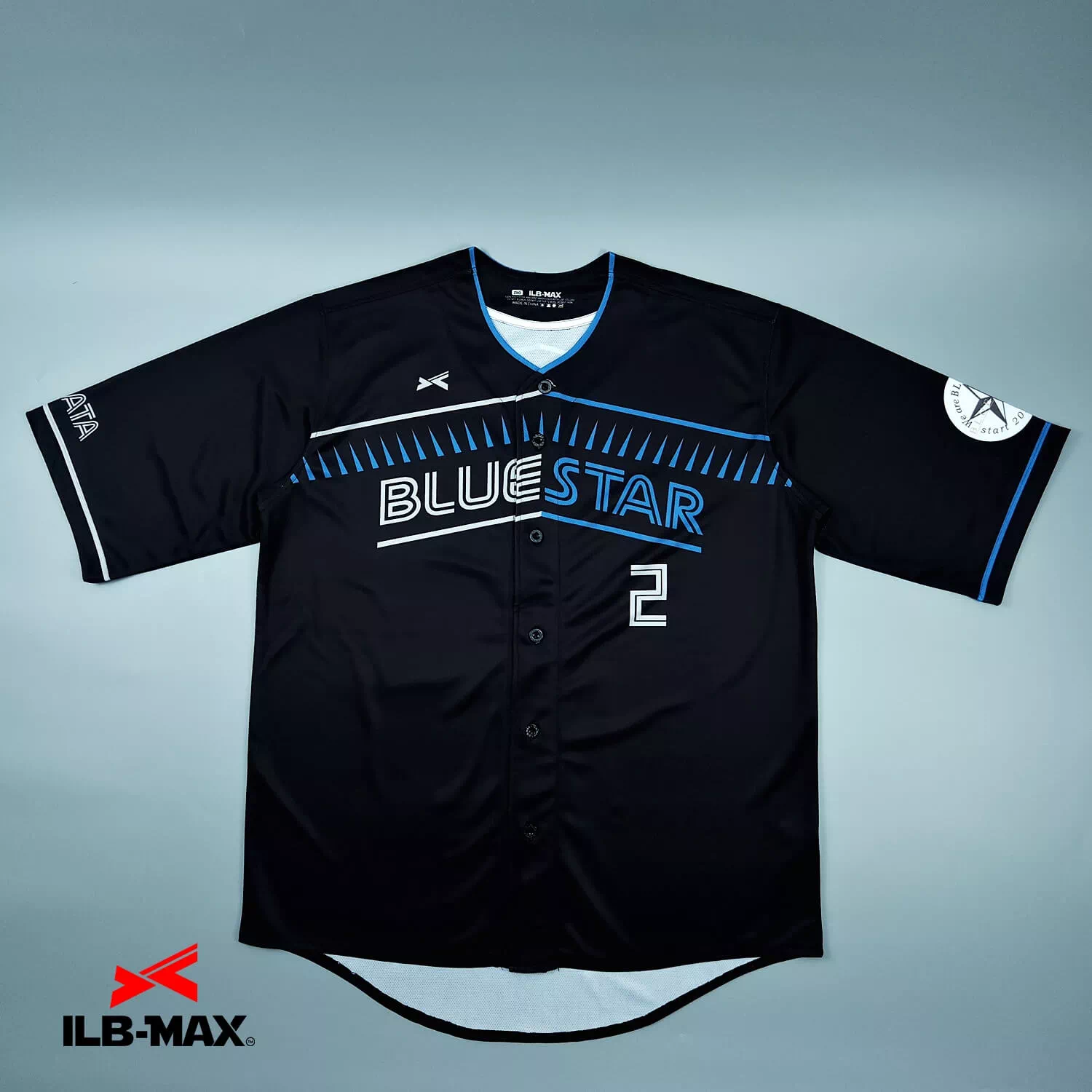 NIIGATA Blue star1