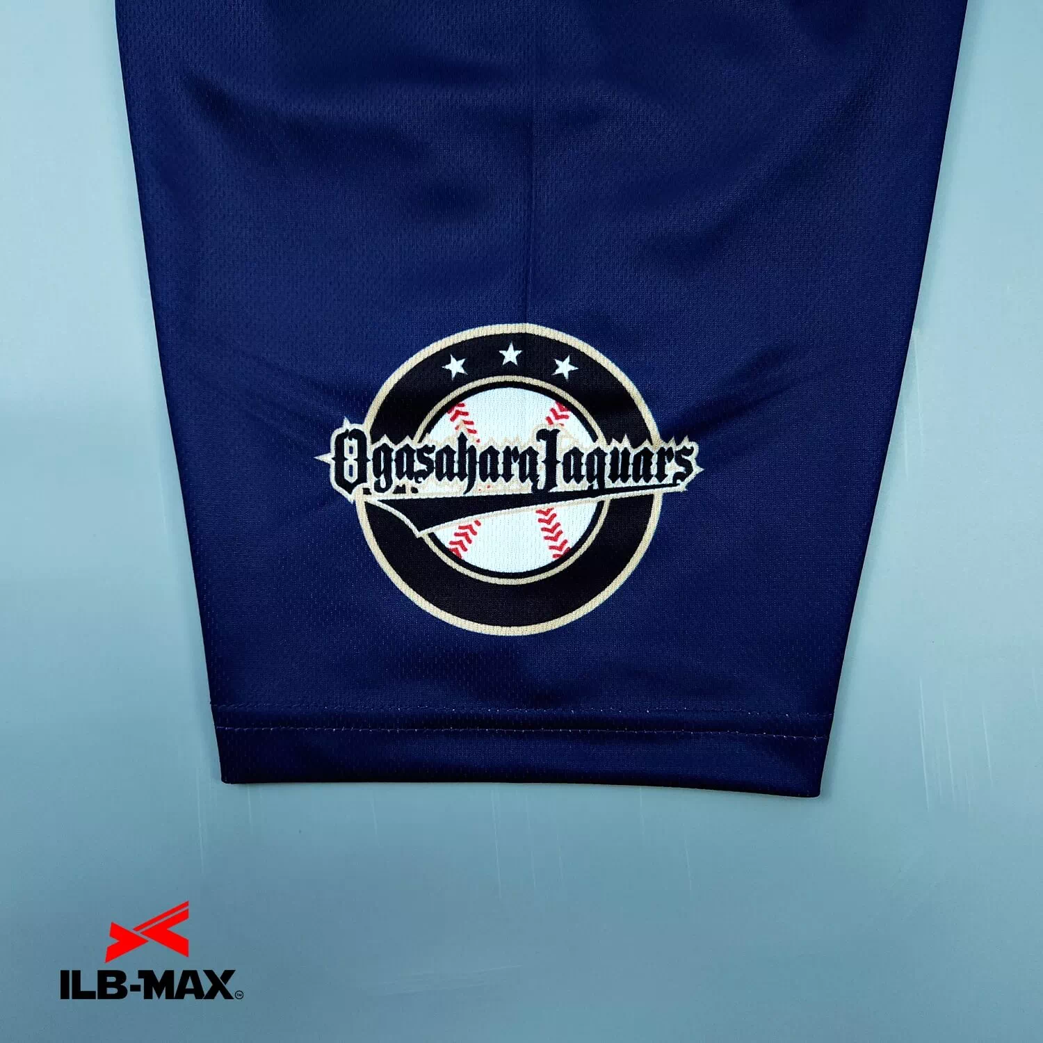 OGASAWARA Jaguars_ST2