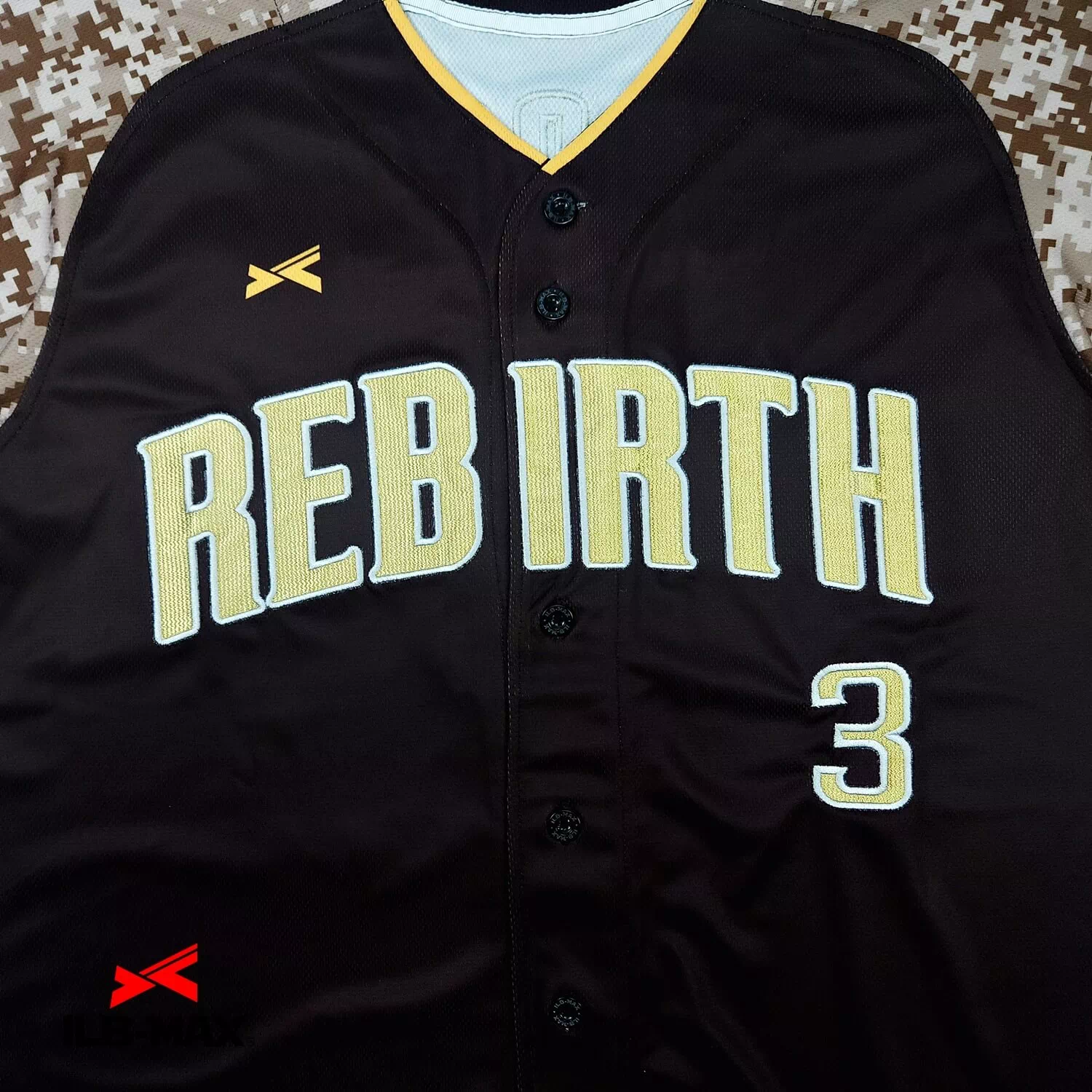 REBIRTH2
