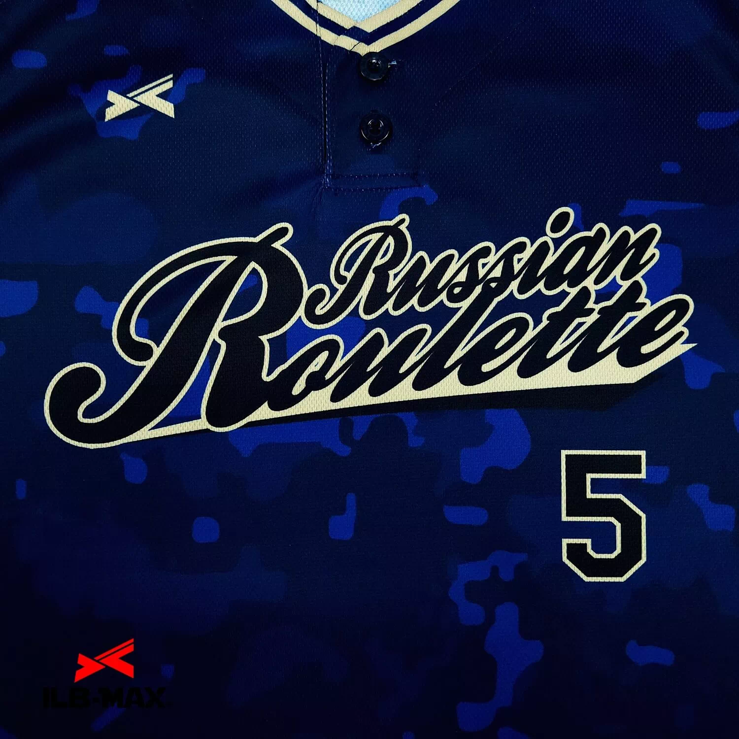 Russian Roulette1
