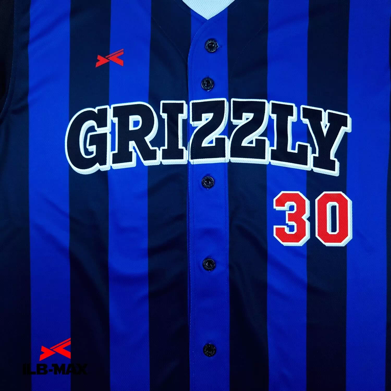 SAITAMA GRIZZLY 2nd1