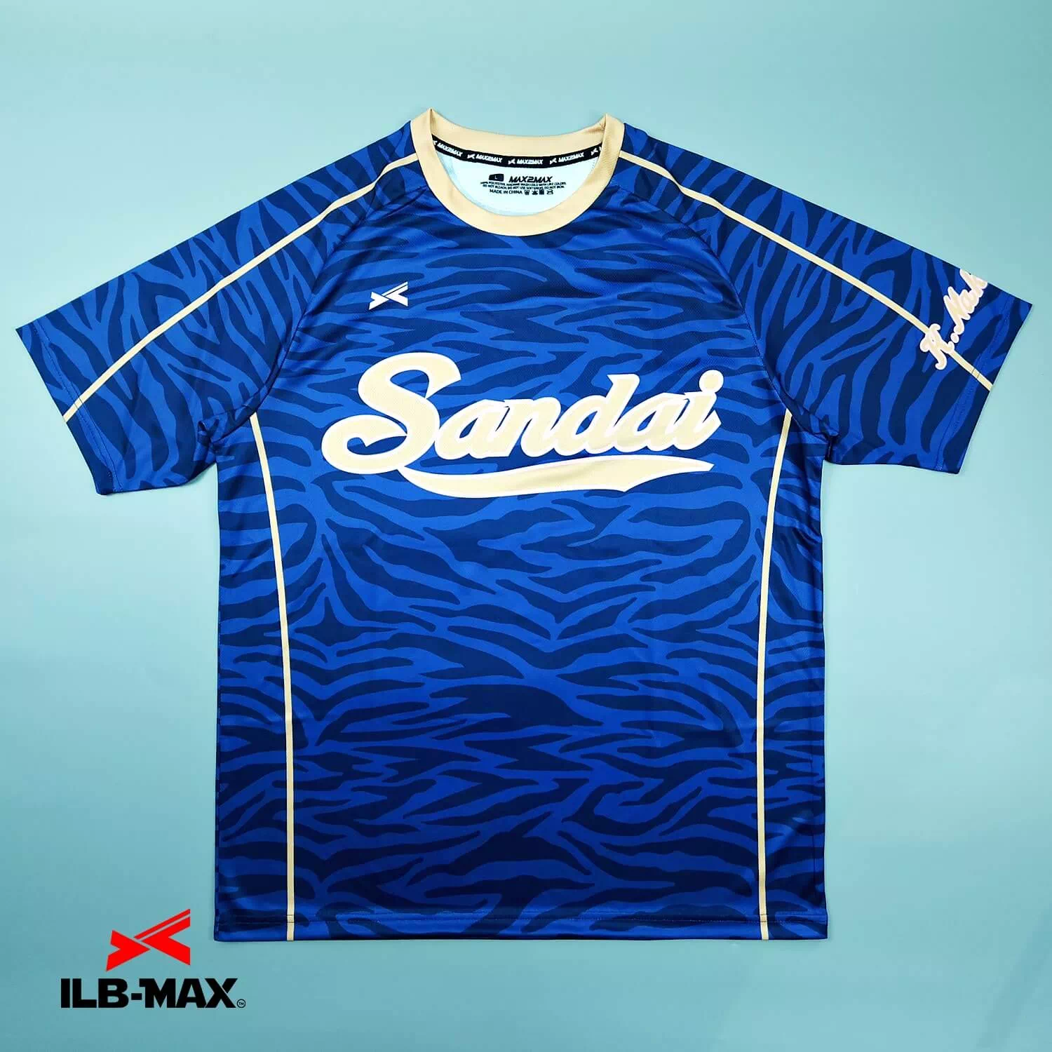 2501_SANDAI_ST 野球 ユニフォーム