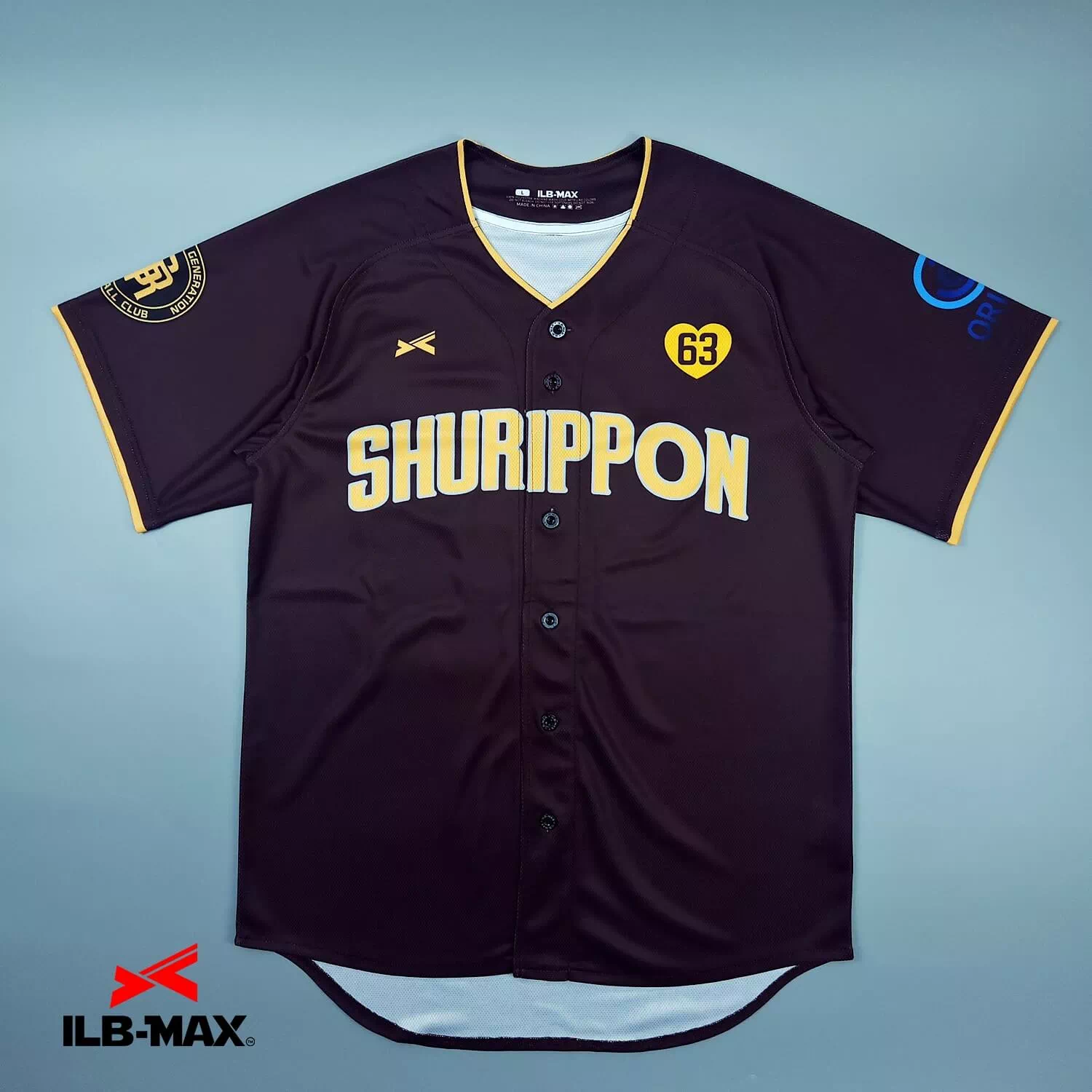 SHURIPP○N1