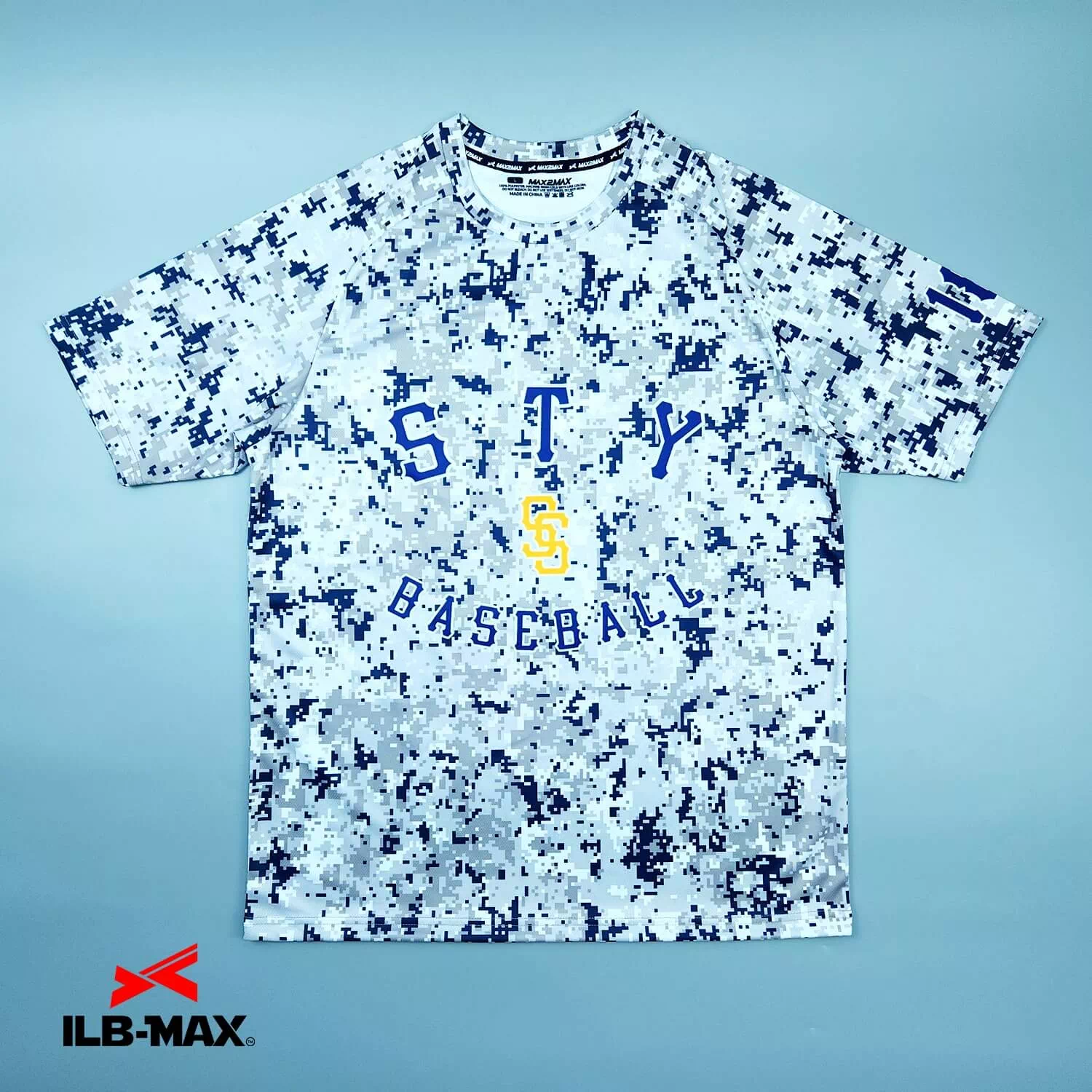 2501_STY_ST 野球 ユニフォーム