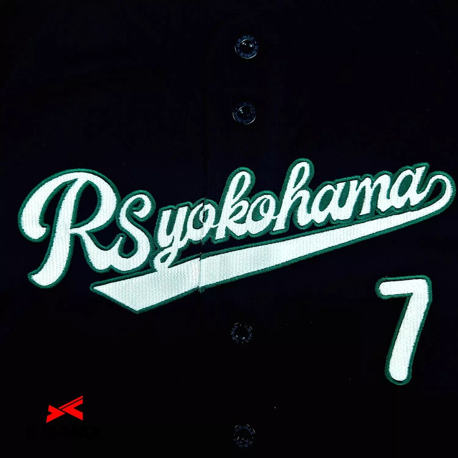 TEAM RS1