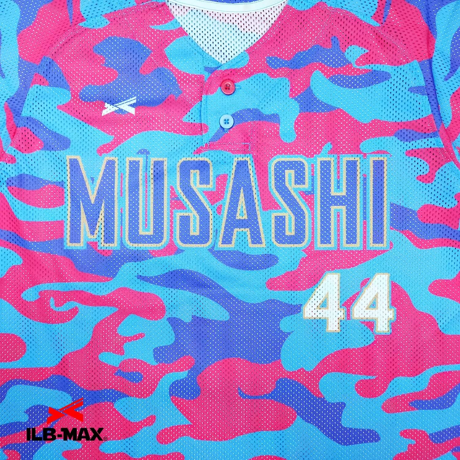 TOCHIGI MUSASHI 2nd2