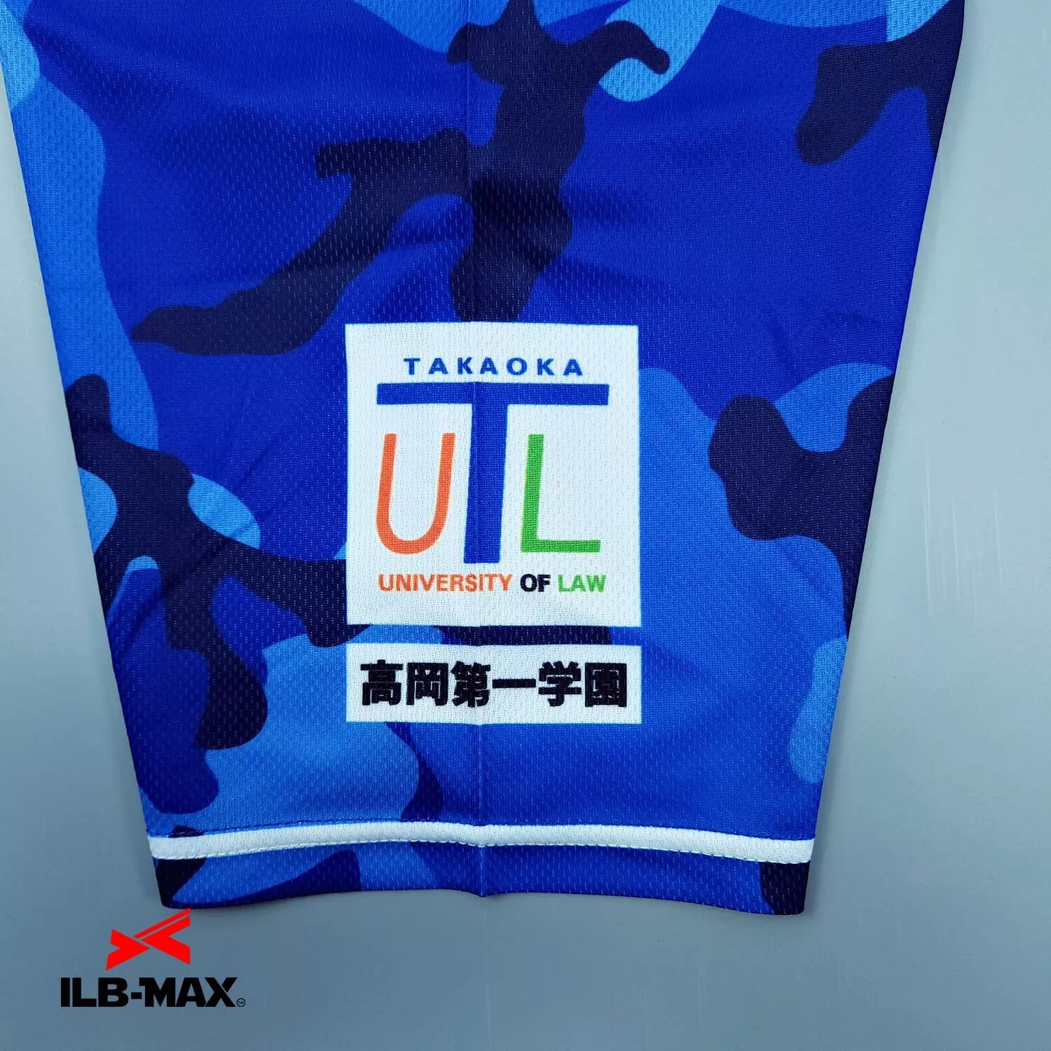 Takaoka univ3