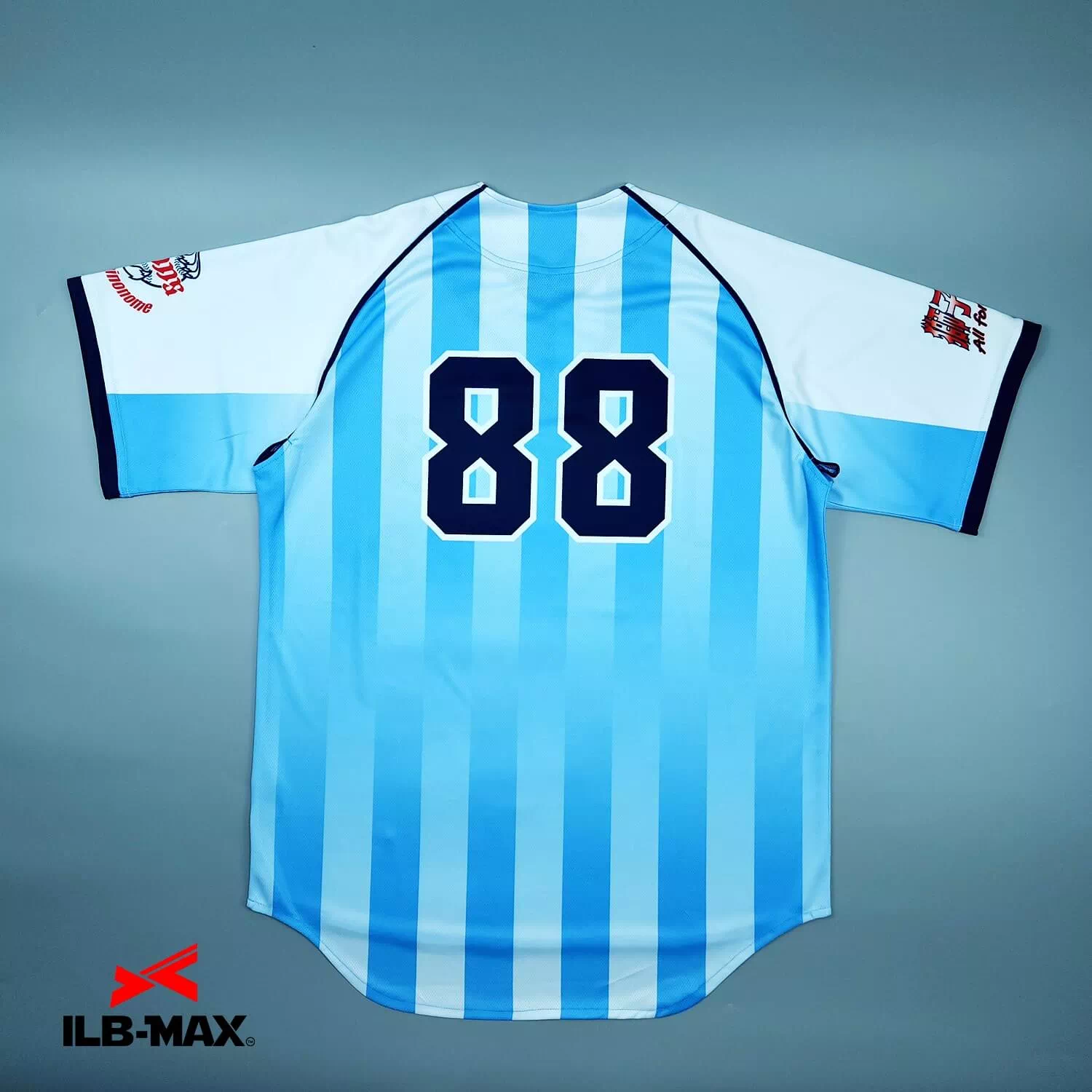 Yahata Shinonome Lions5
