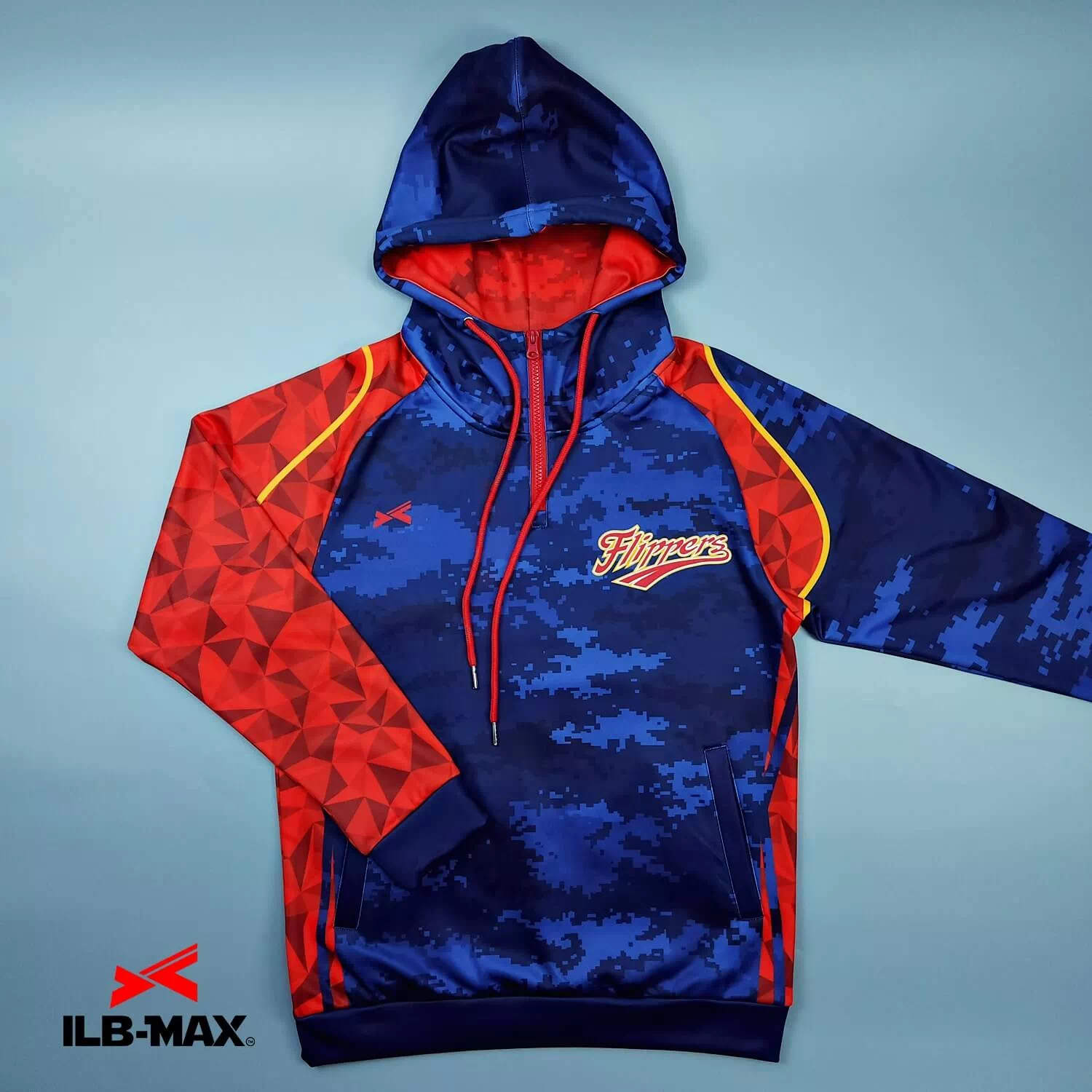 2501_flippers 野球 ユニフォーム