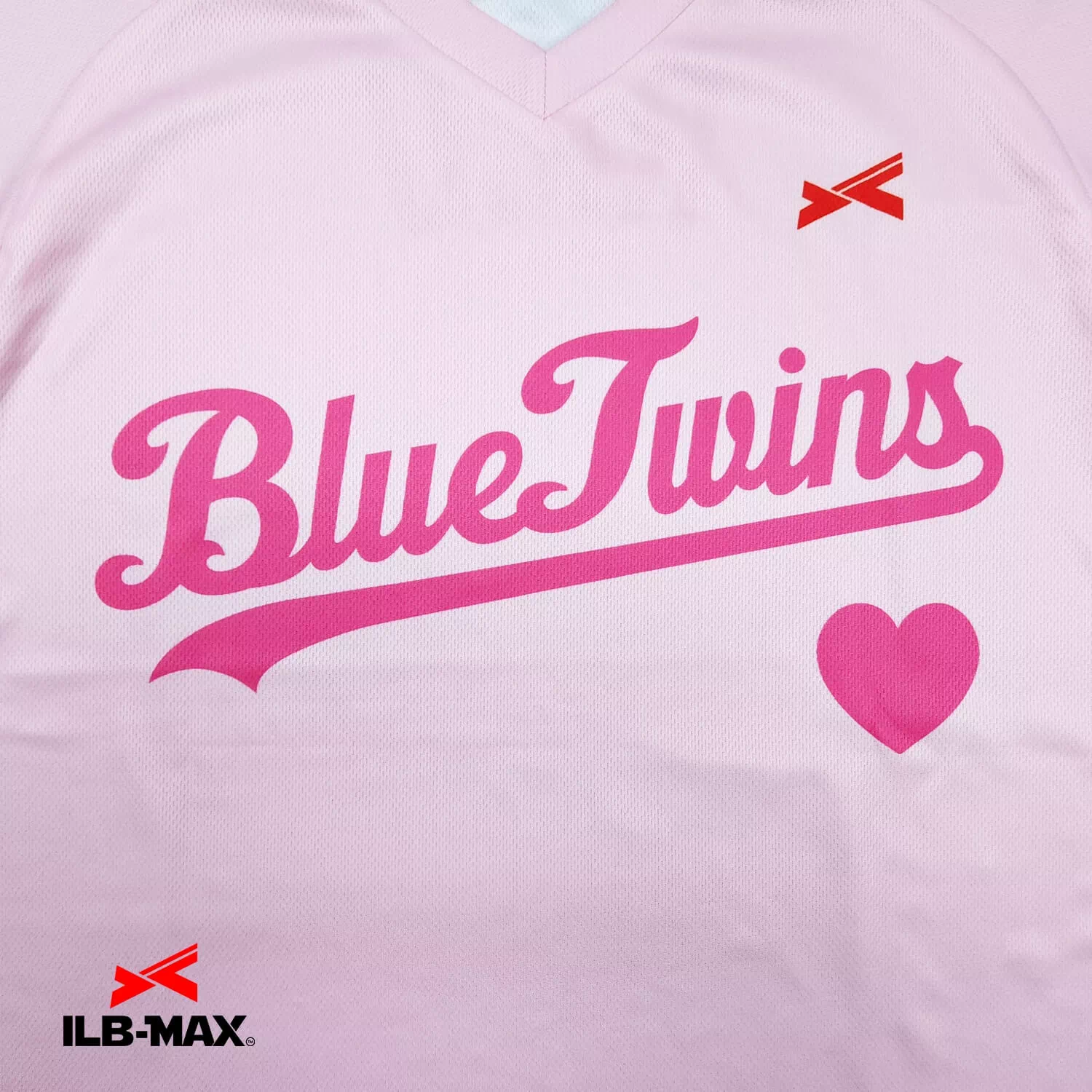 BLUE TWINS 3rd_ST1