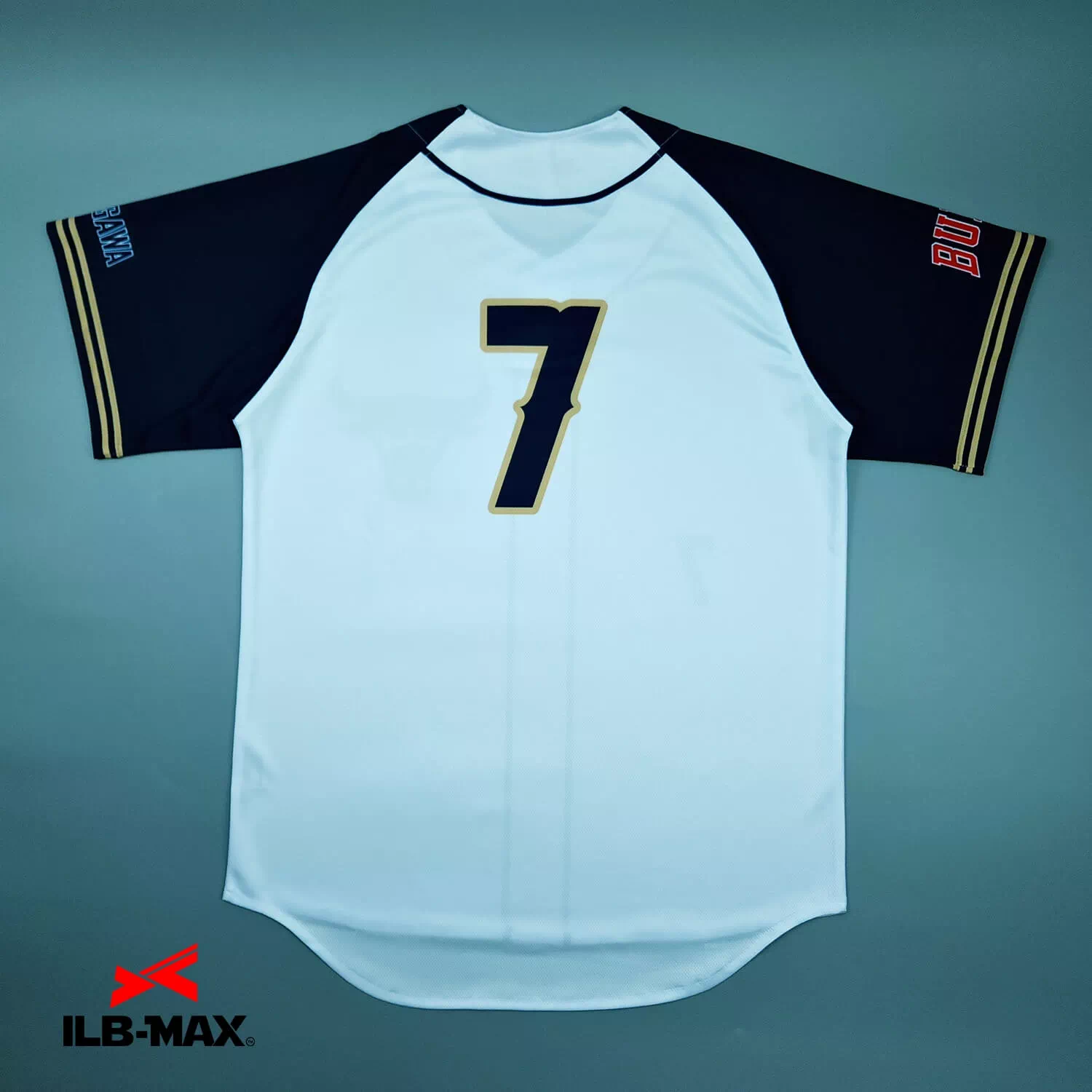 BUFFALOES BASEBALL 2nd4