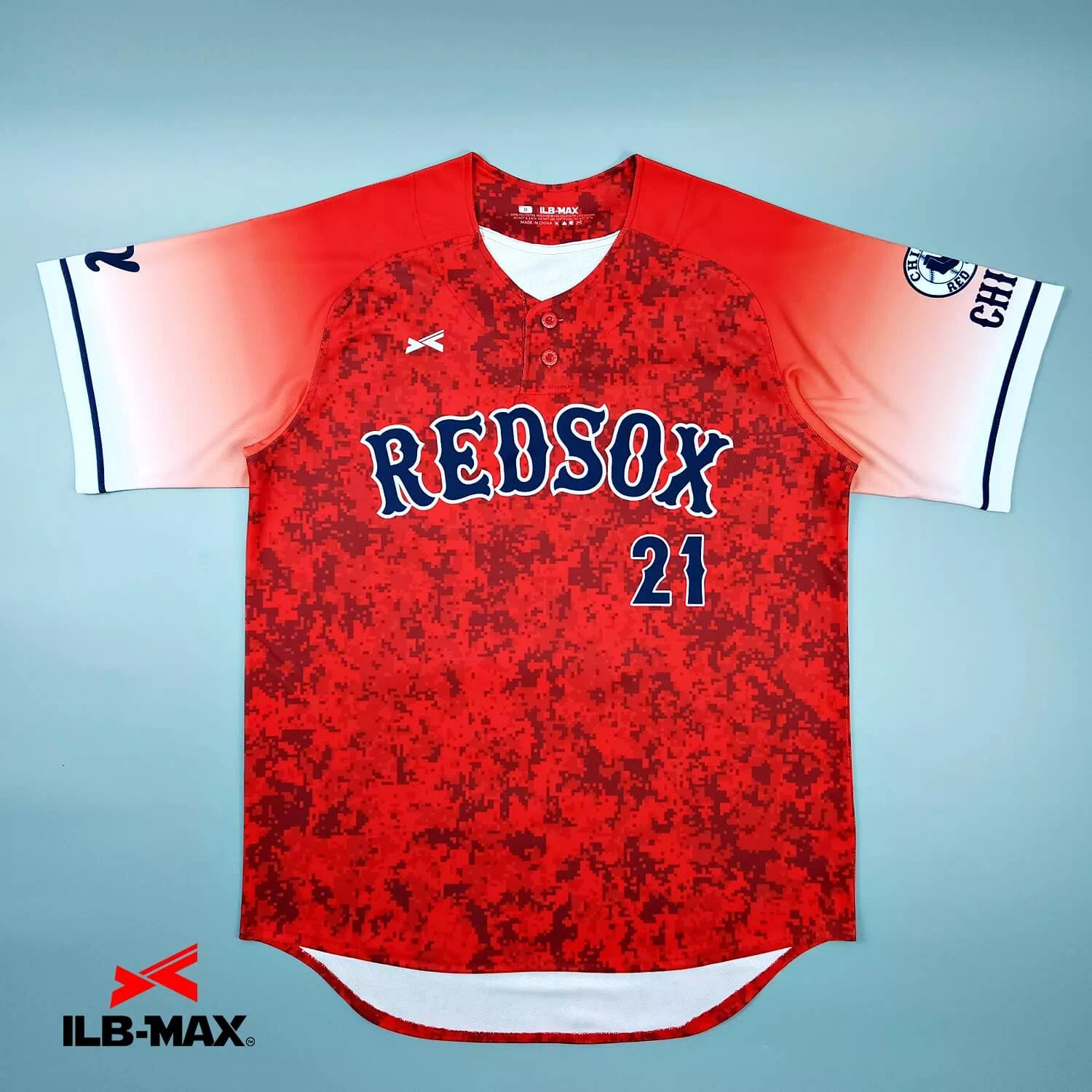 CHIBA RED SOX1