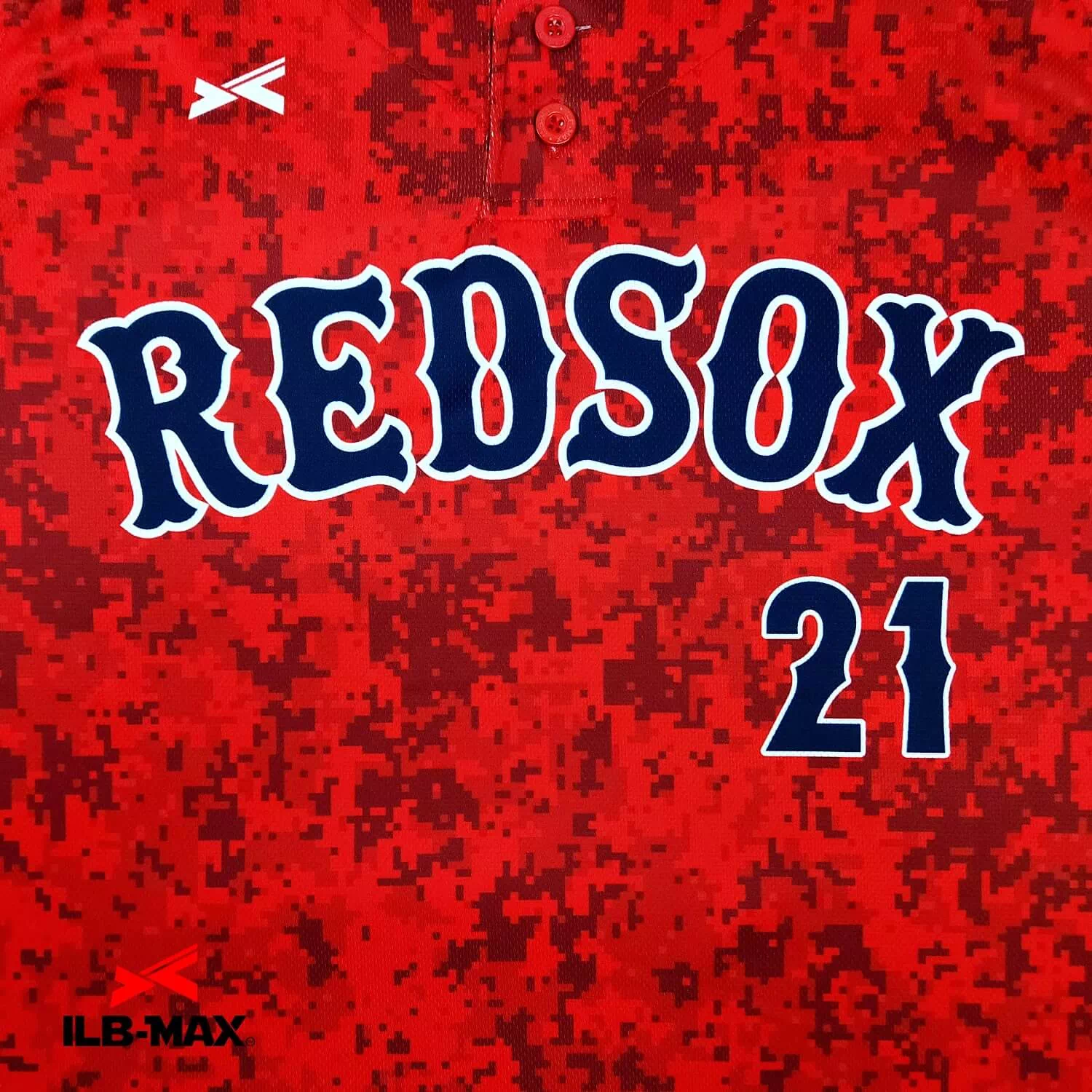 CHIBA RED SOX2