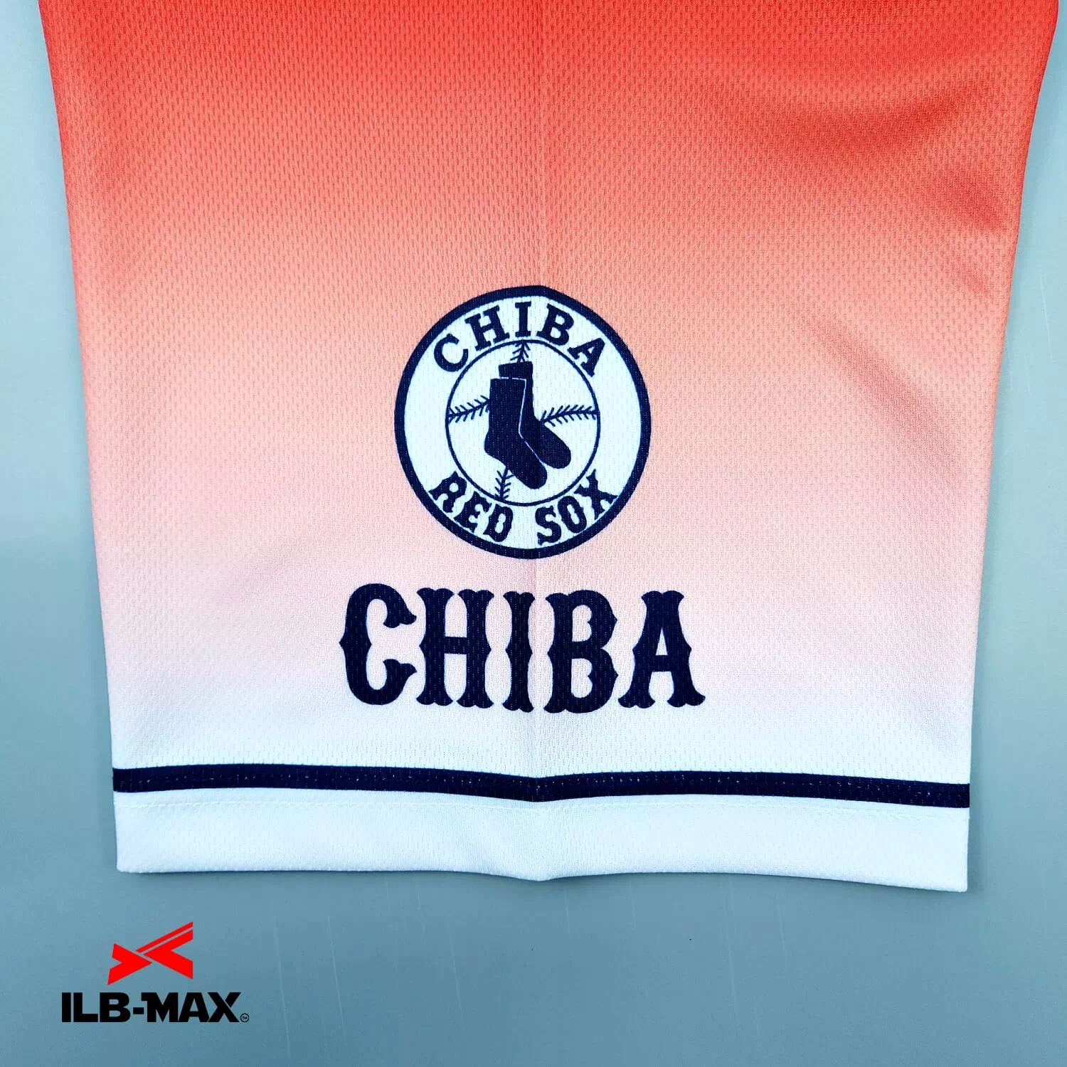 CHIBA RED SOX3