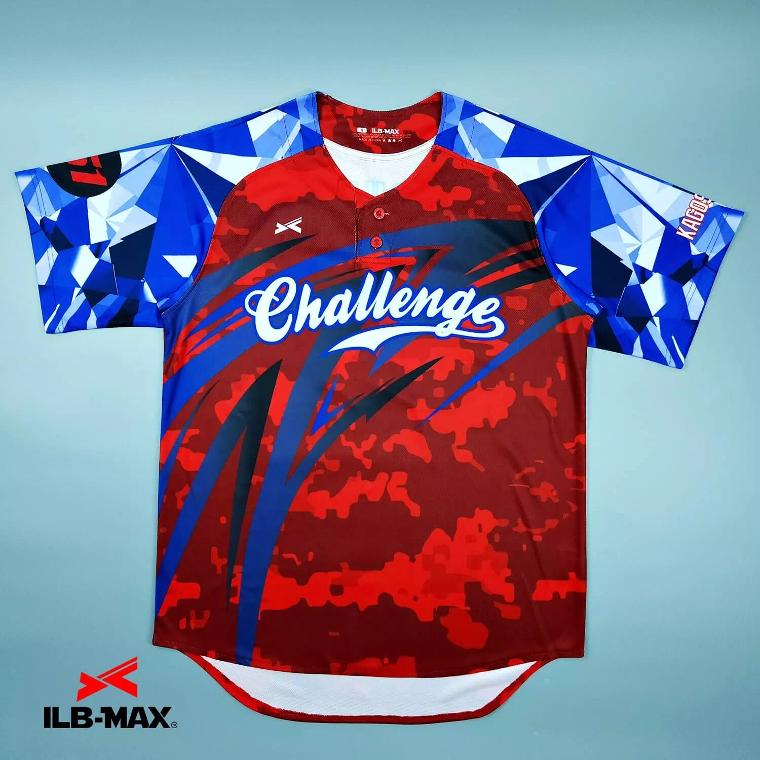 Challenge Sports 4th1