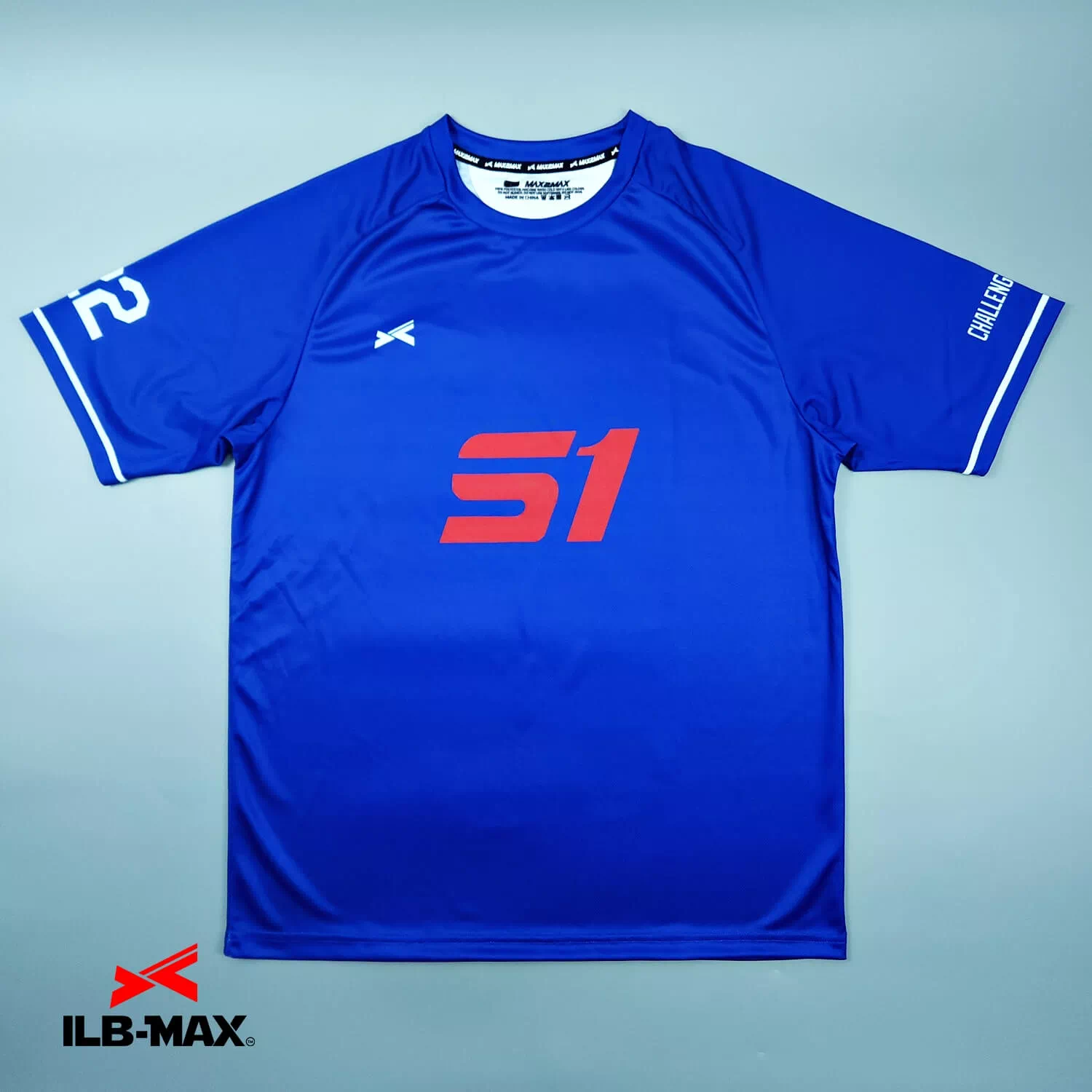 2502_Challenge Sports_ST 野球 ユニフォーム