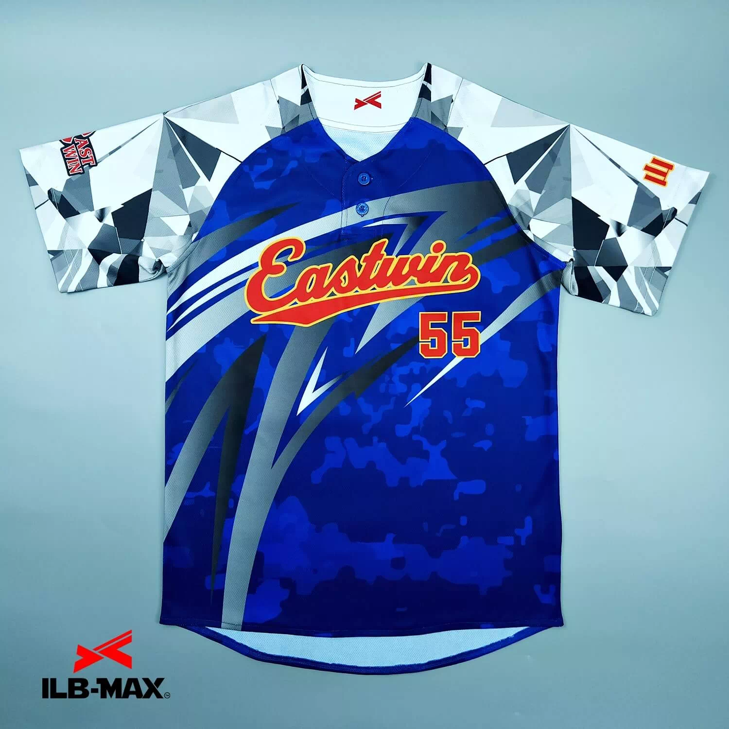 2502_EASTWIN 野球 ユニフォーム