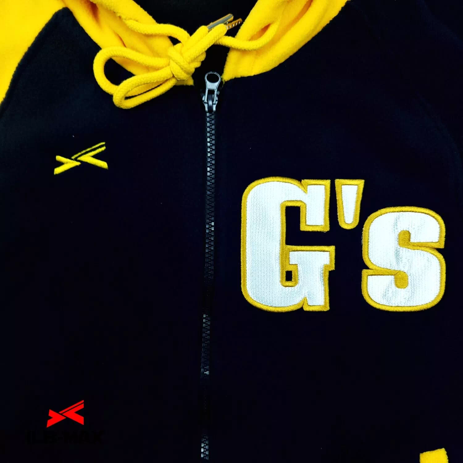 HAPPOU GLORIES_JP1