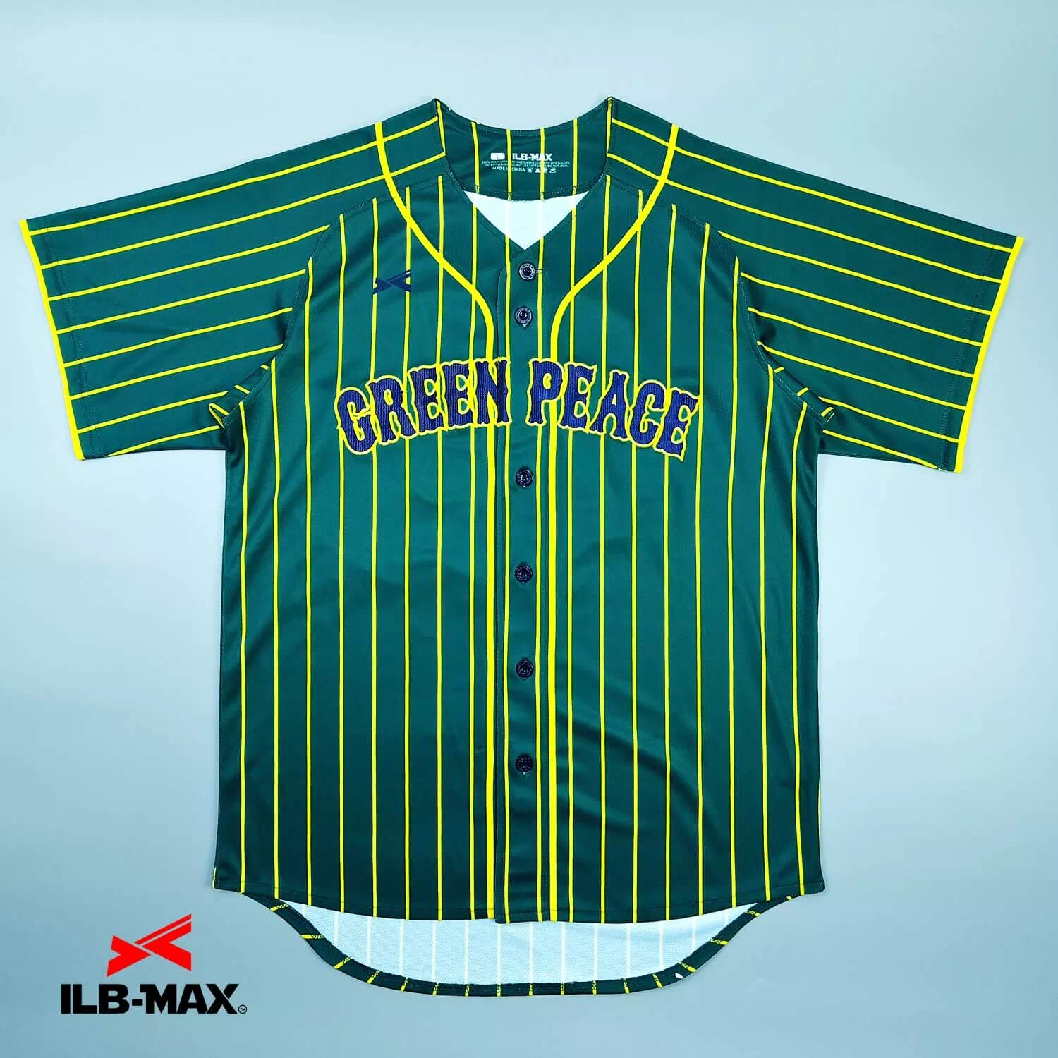 IBARAKI Green peace2