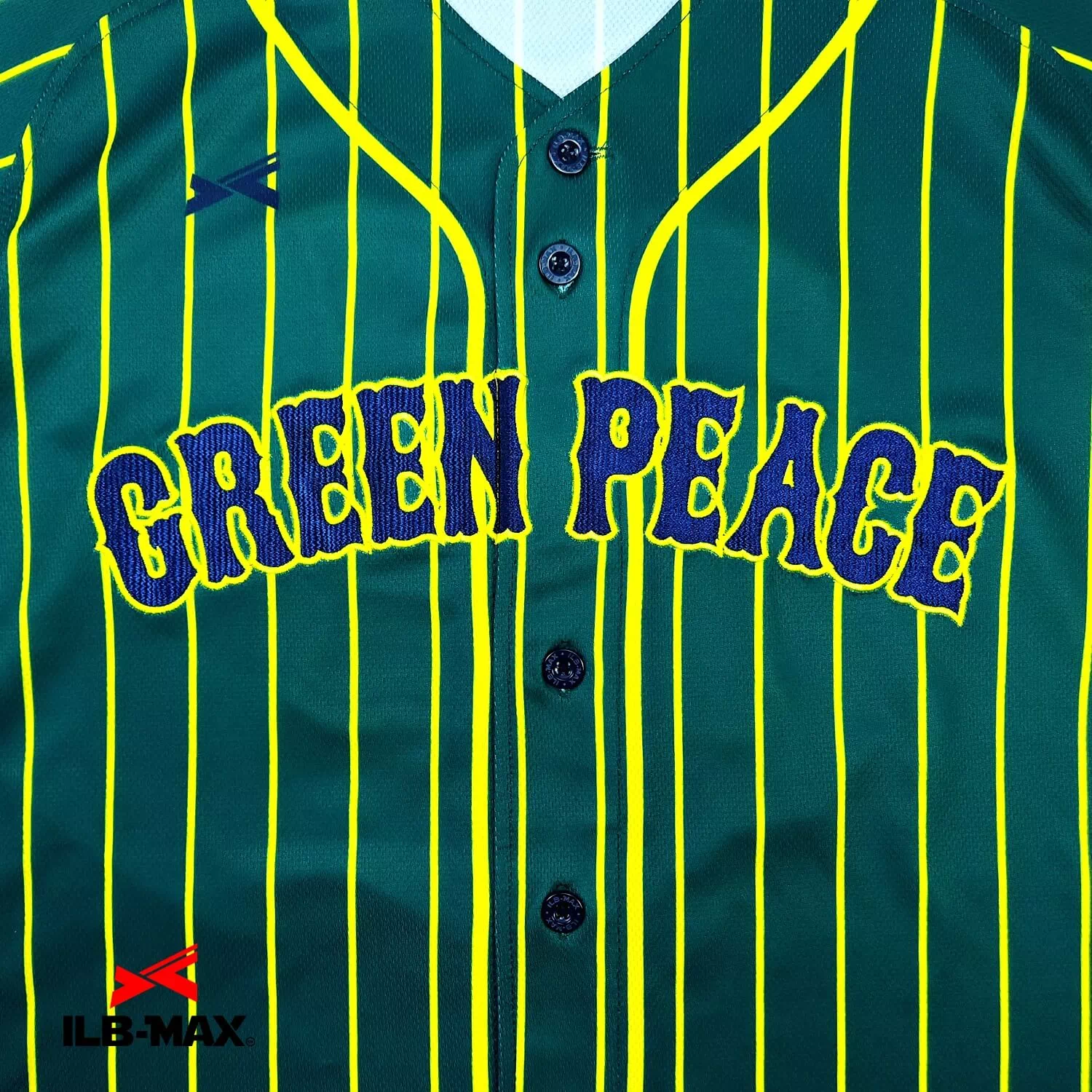 IBARAKI Green peace3