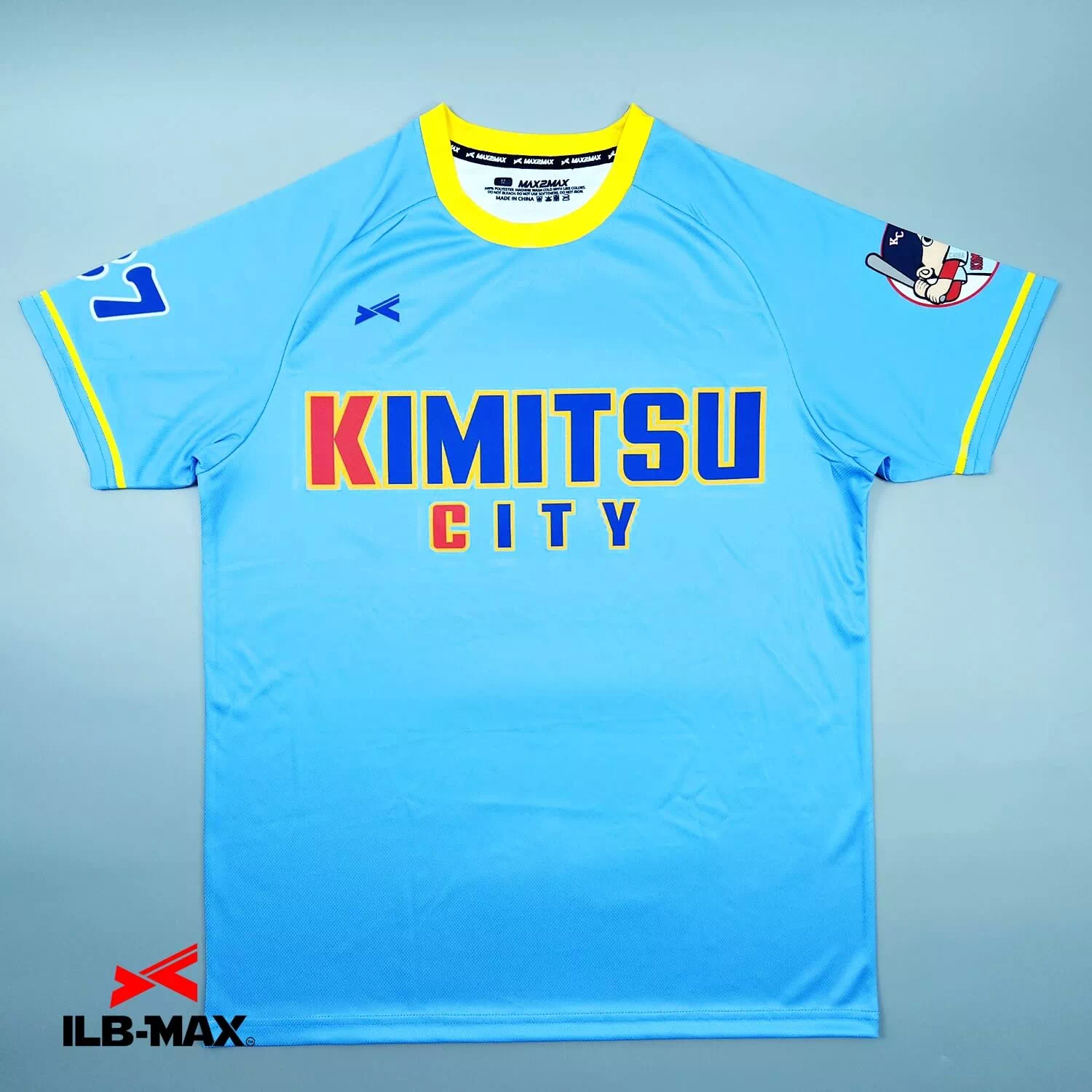 KIMITSU CITY_ST2