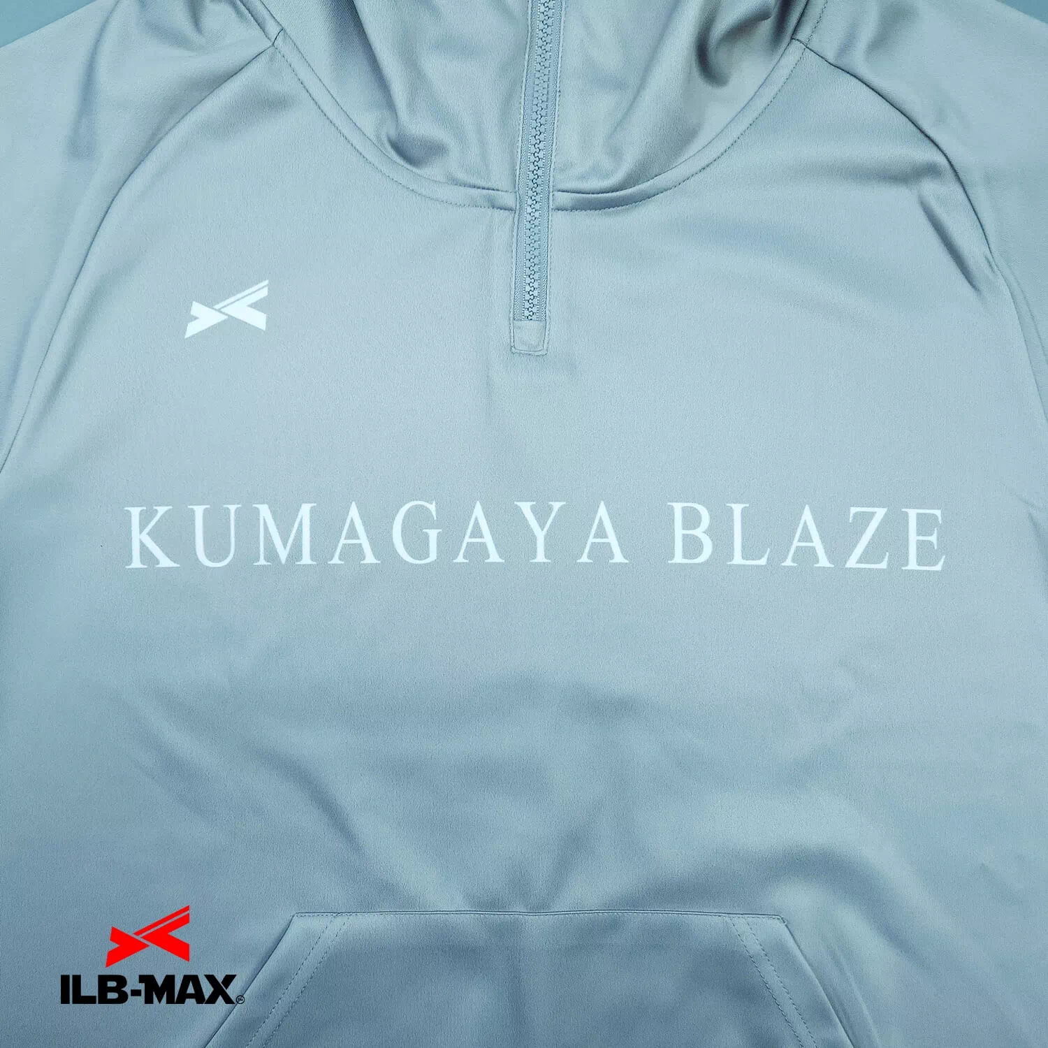 KUMAGAYA BLAZE _PV1
