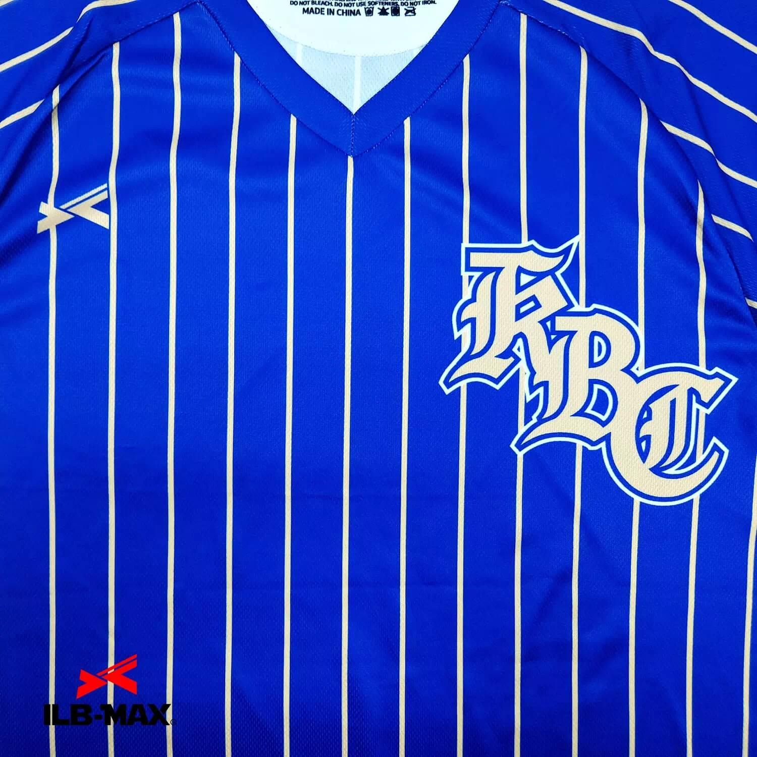 KUSAMOTO BASEBALL CLUB_ST1