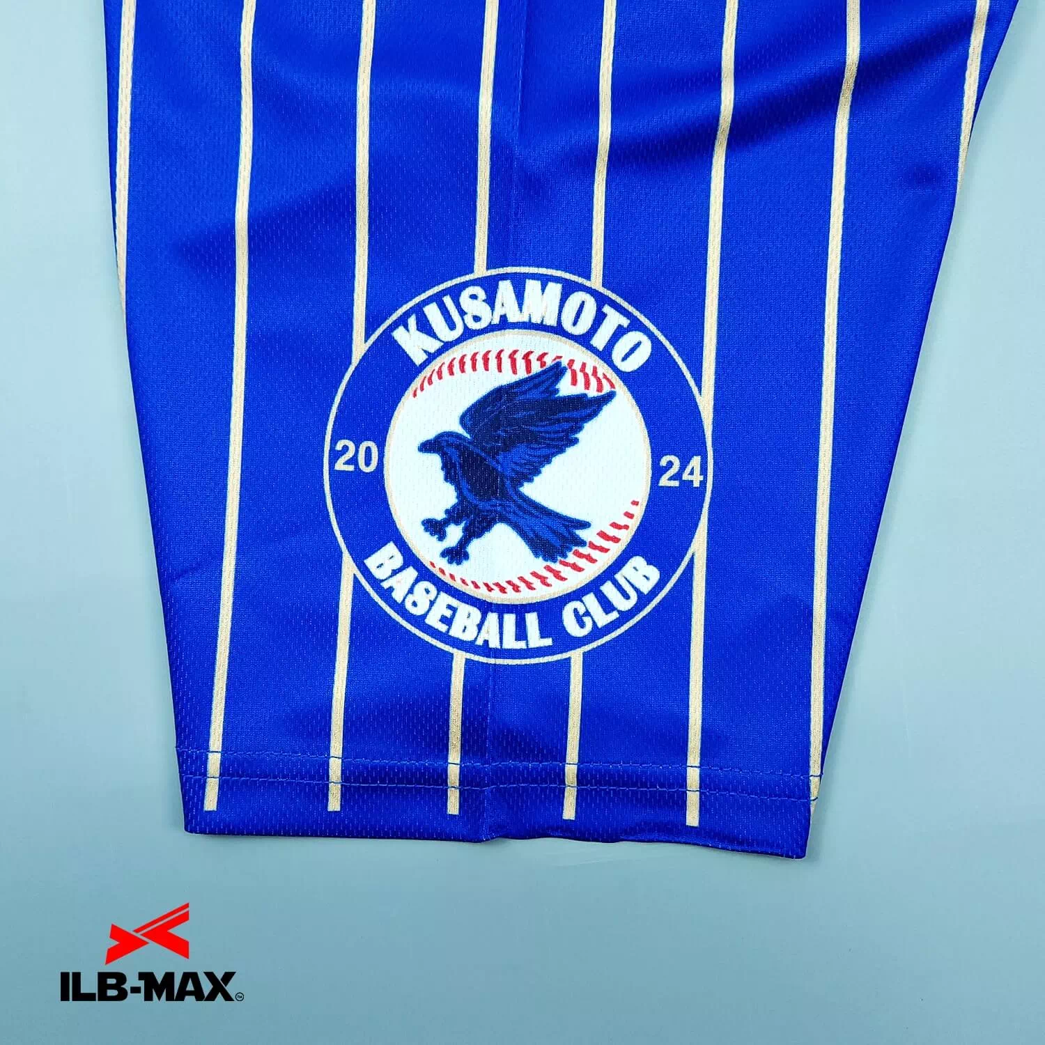 KUSAMOTO BASEBALL CLUB_ST3